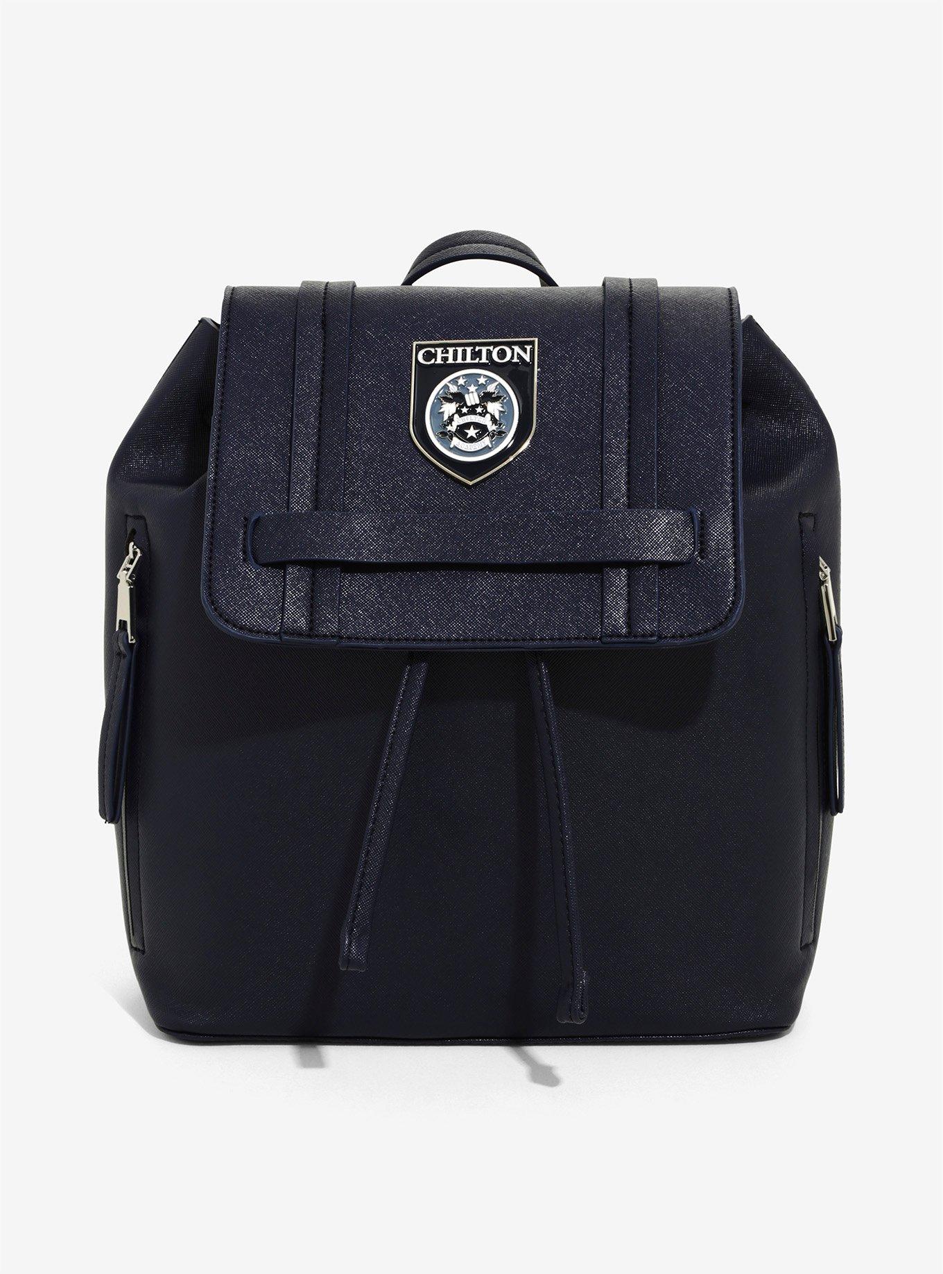 Gilmore Girls Chilton Mini Backpack BoxLunch Exclusive BoxLunch