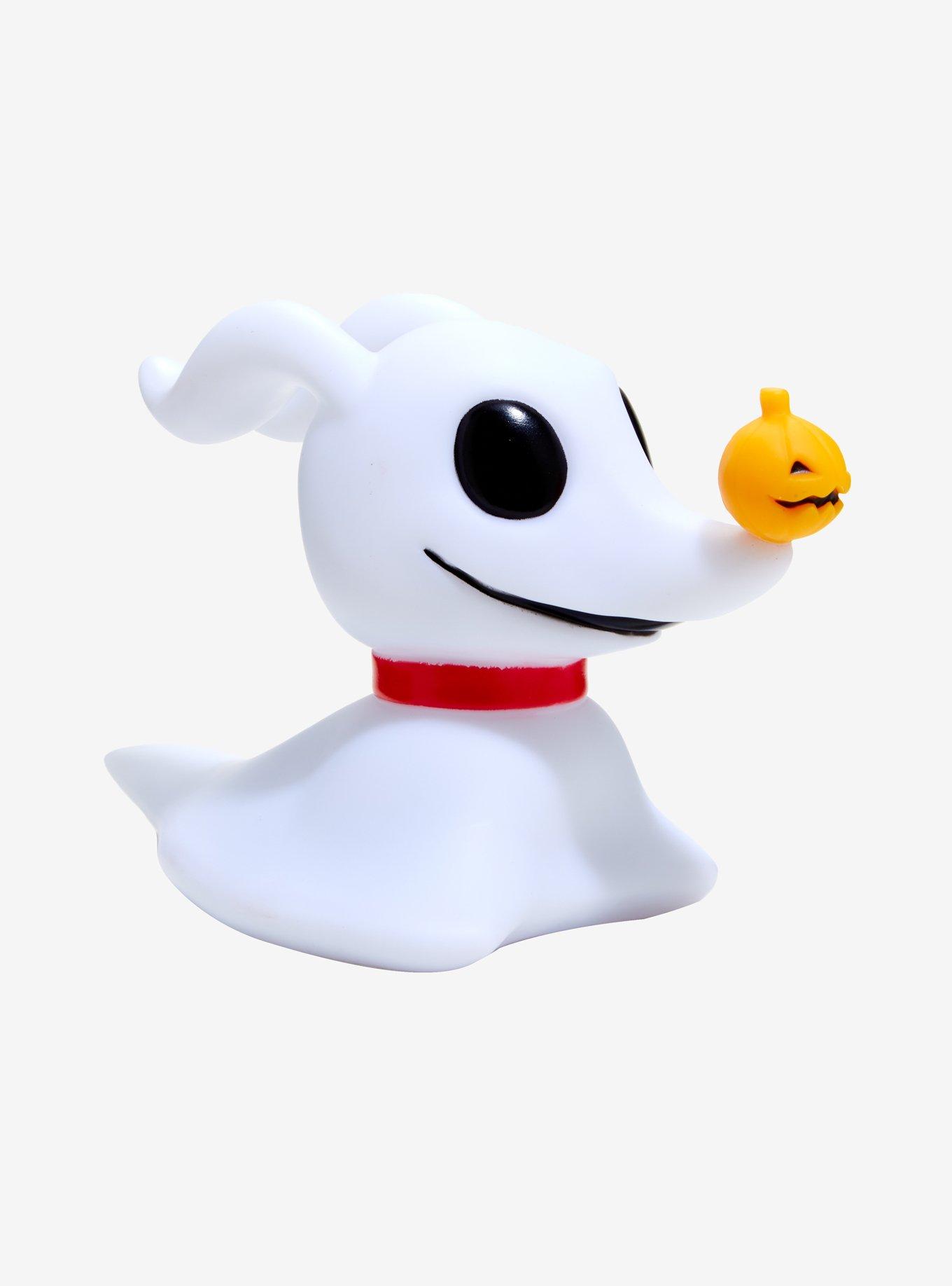 The Nightmare Before Christmas Zero Mood Light Hot Topic