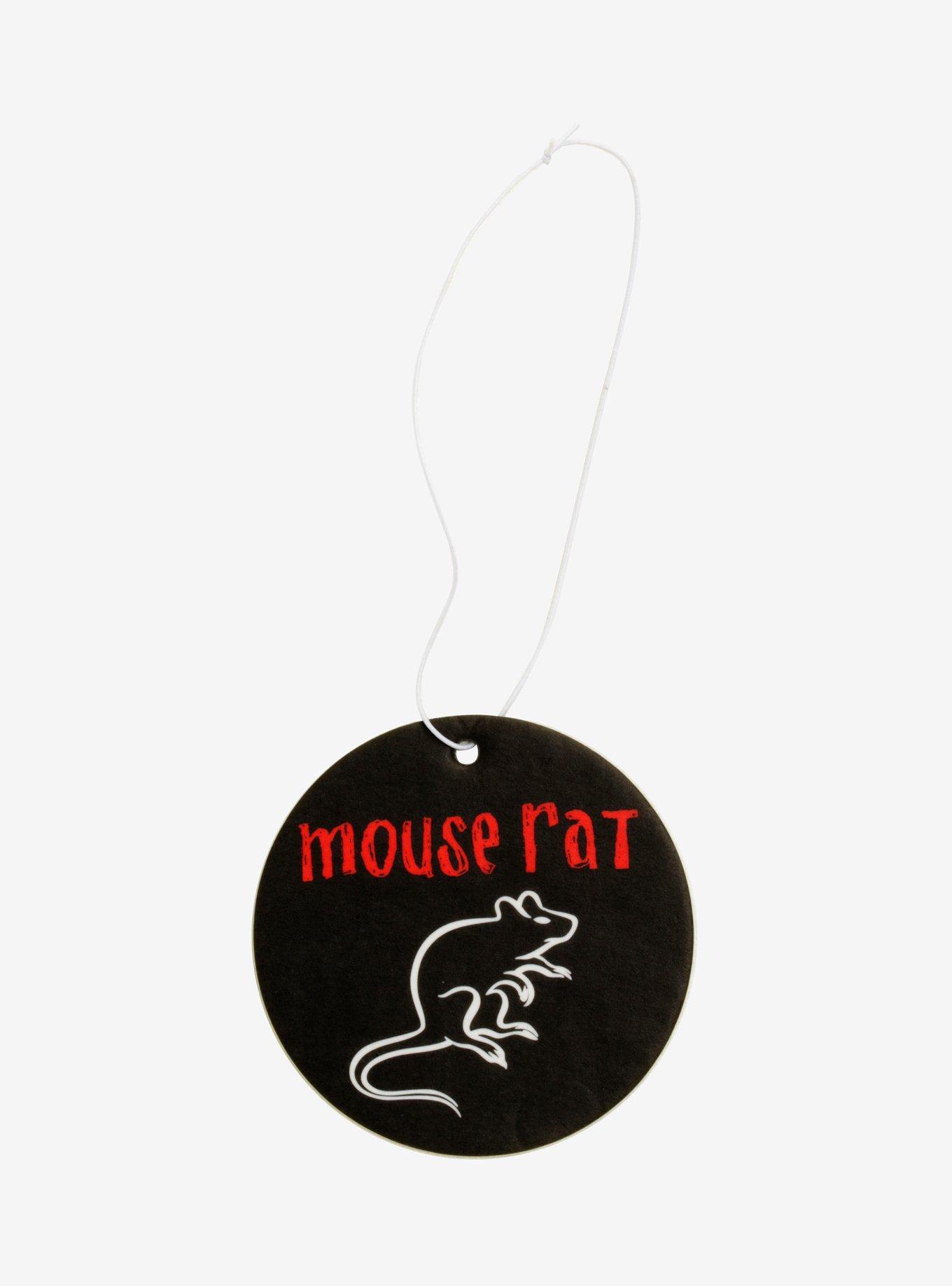 Parks And Recreation Mouse Rat Air Freshener BoxLunch