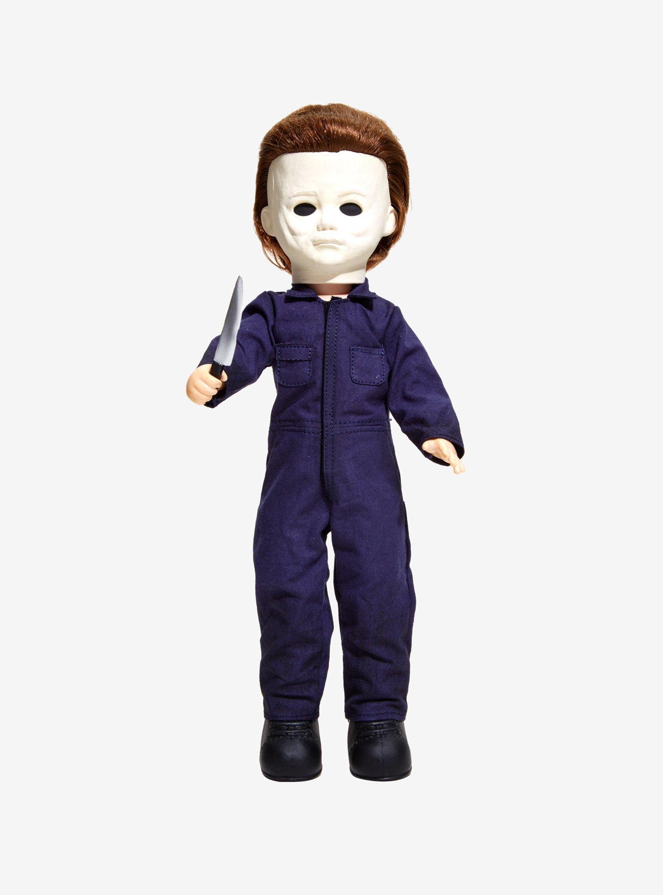 Michael Myers Baby ubicaciondepersonas.cdmx.gob.mx