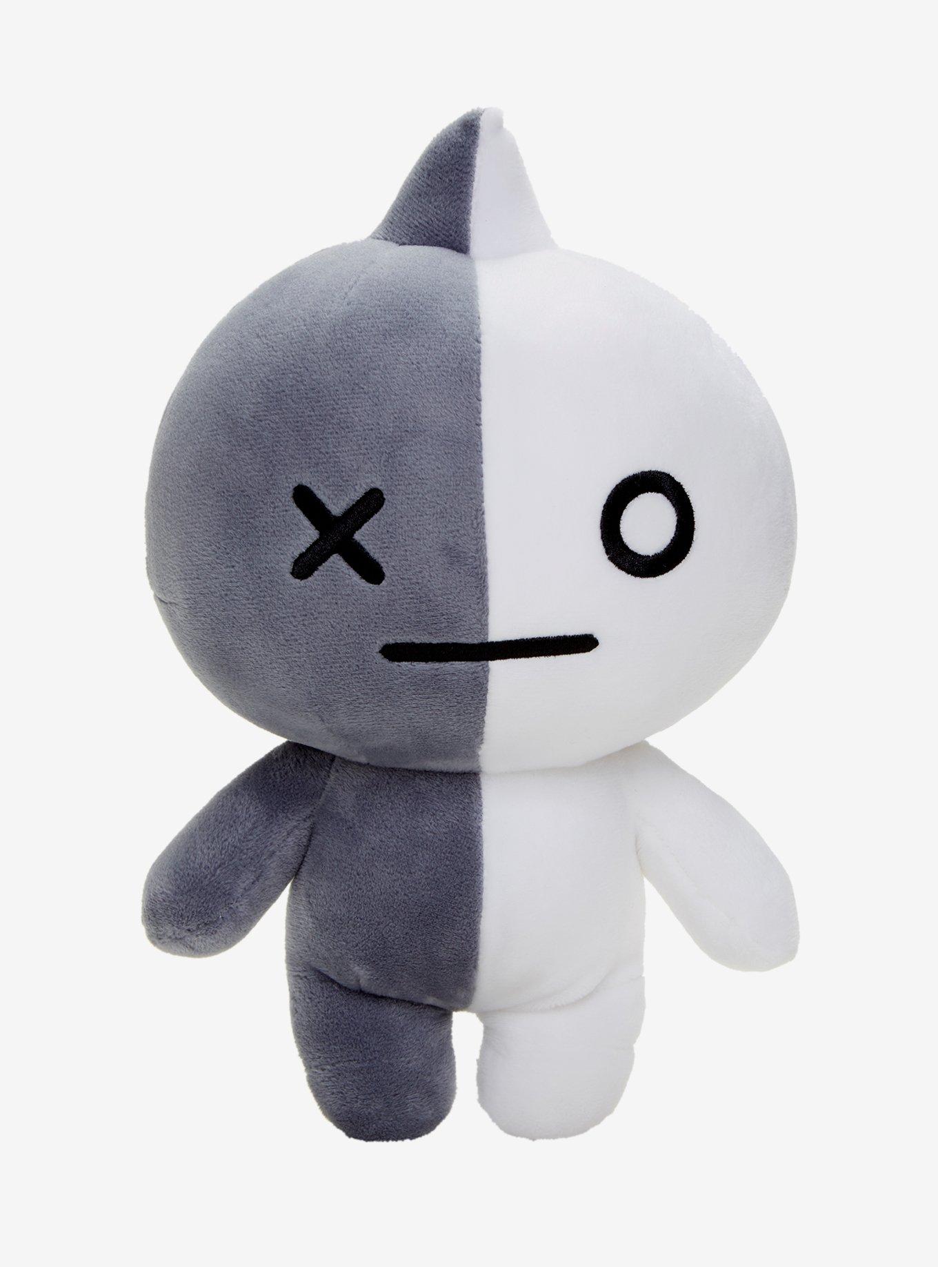 BT21 Van Plush Doll Hot Topic