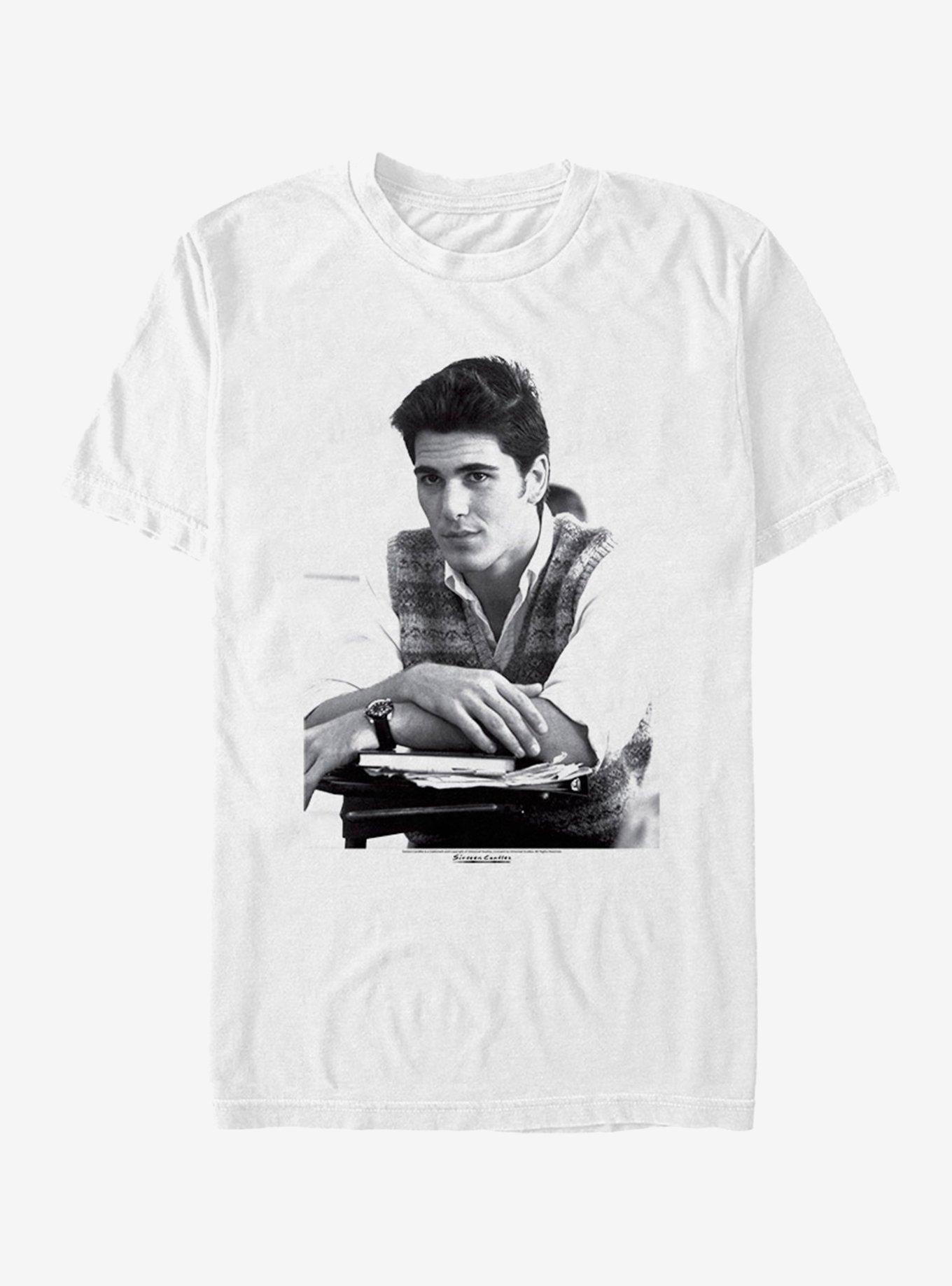 Sixteen Candles Jake Ryan TShirt Hot Topic