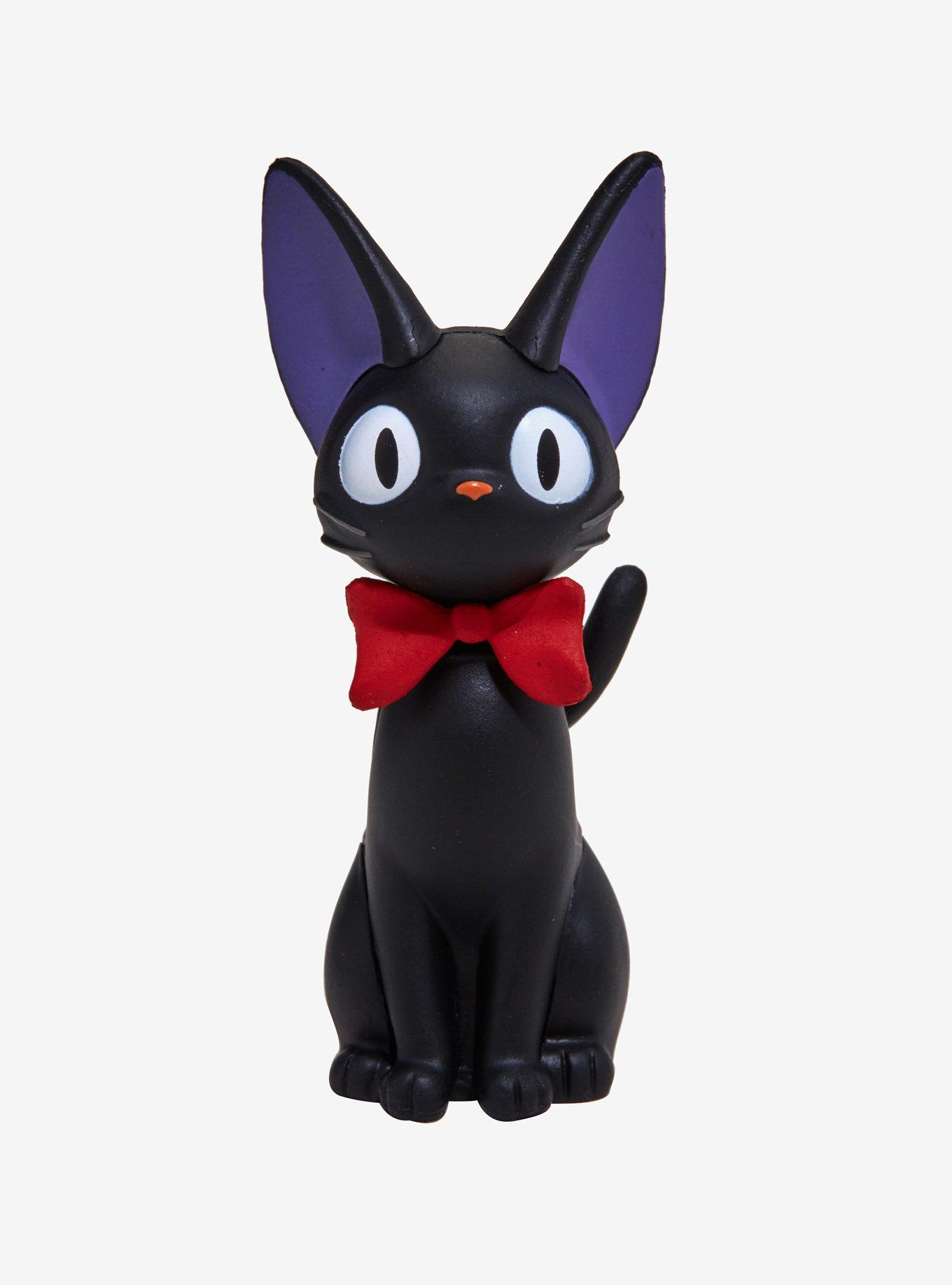 Studio Ghibli Kiki's Delivery Service Jiji 3D Puzzle Hot Topic