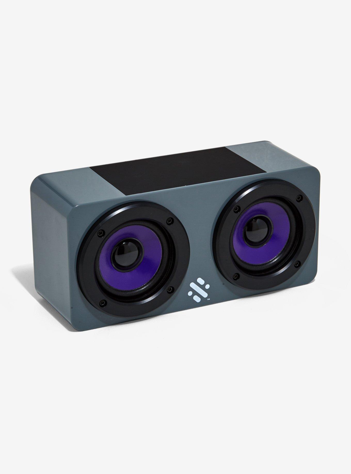 Boom Wireless Touch Speaker | Hot Topic