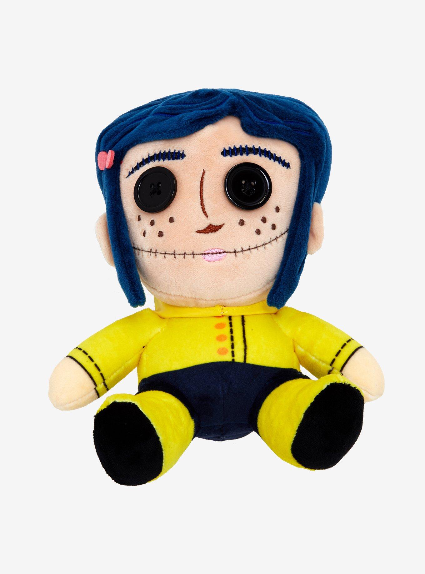 Coraline Hot Topic ubicaciondepersonas.cdmx.gob.mx