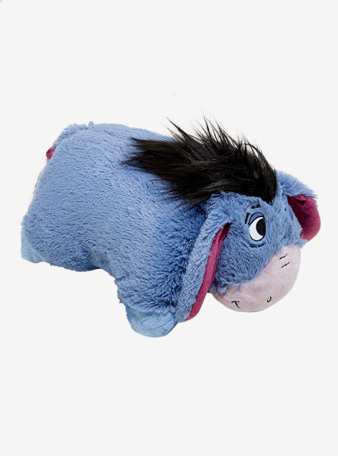 Disney Eeyore Pillow Pet BoxLunch