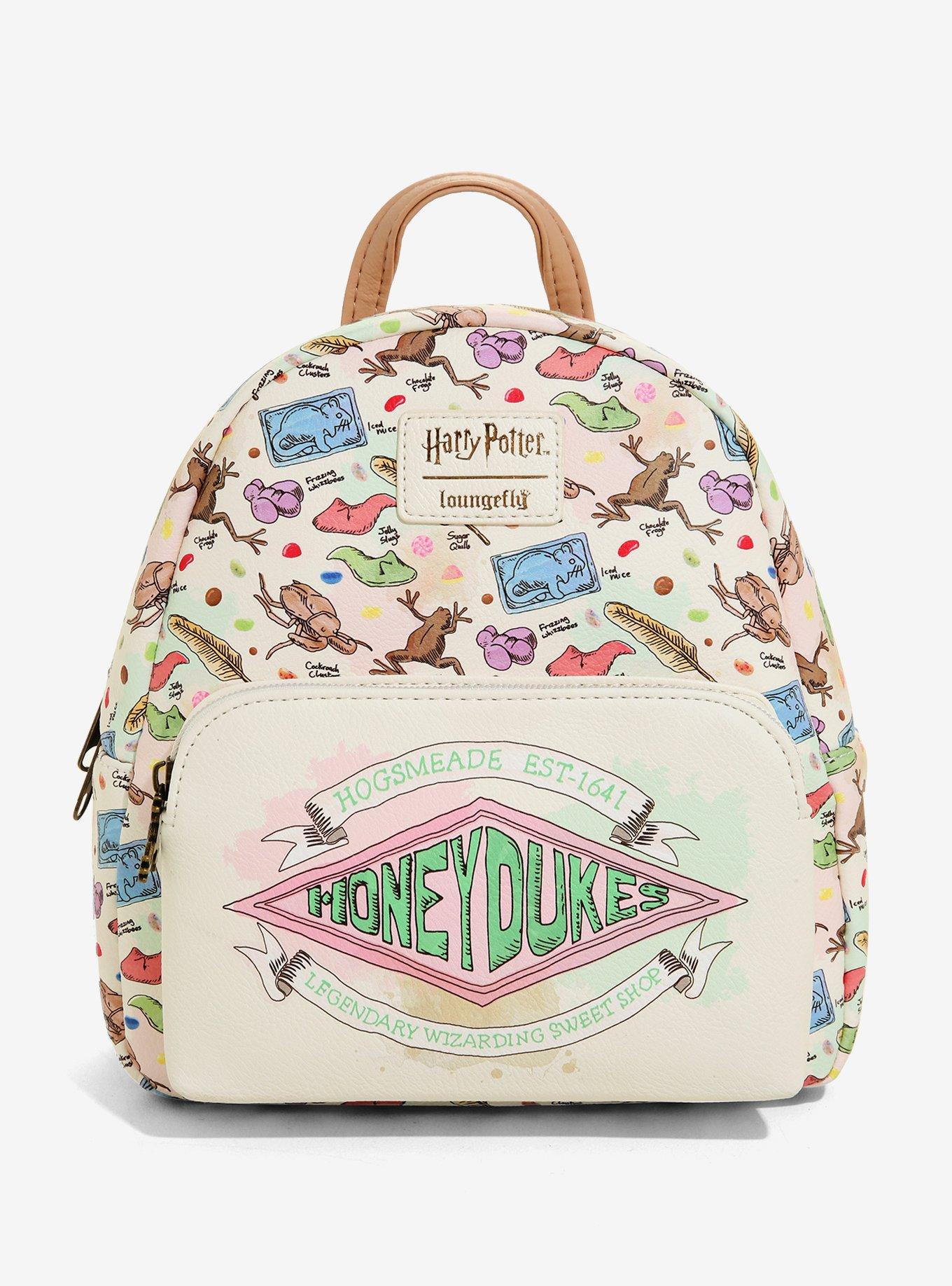 Loungefly Harry Potter Honeydukes Mini Backpack Hot Topic