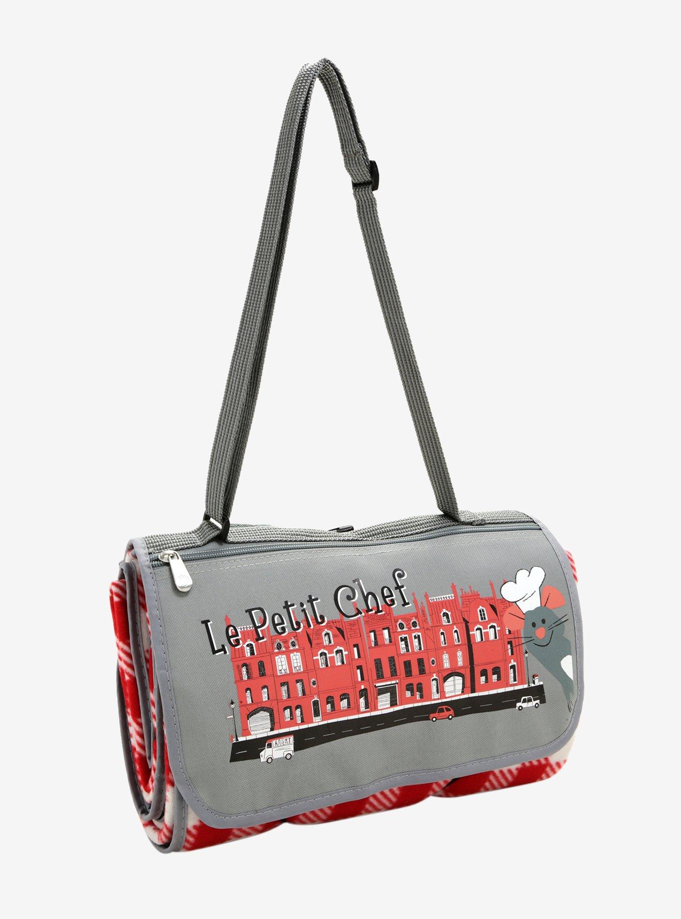 Hot Topic Disney Pixar Luca Outdoor Blanket Tote Hamilton Place