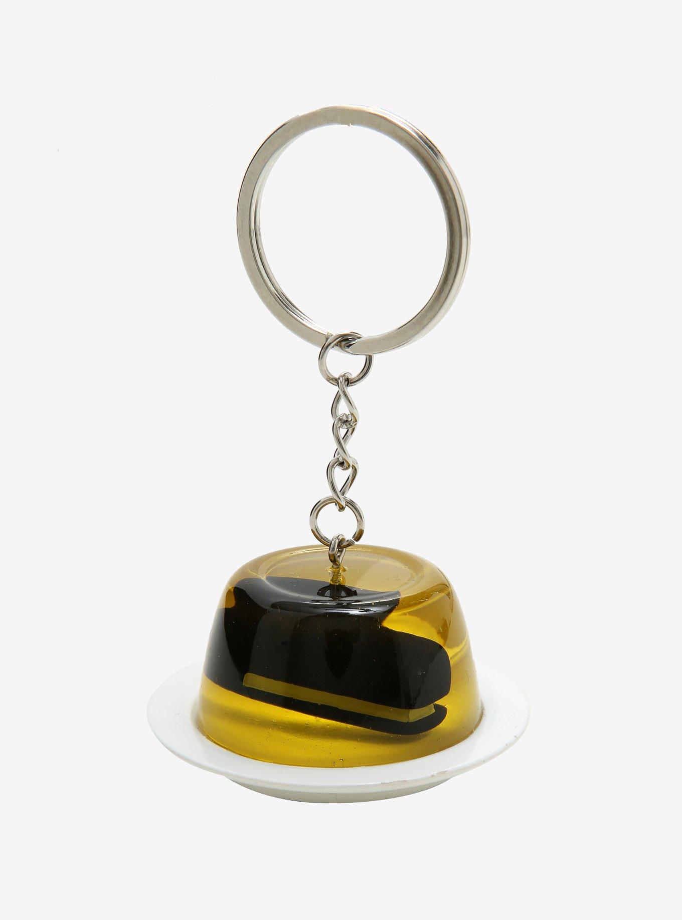 The Office Jello Stapler 3D Keychain BoxLunch