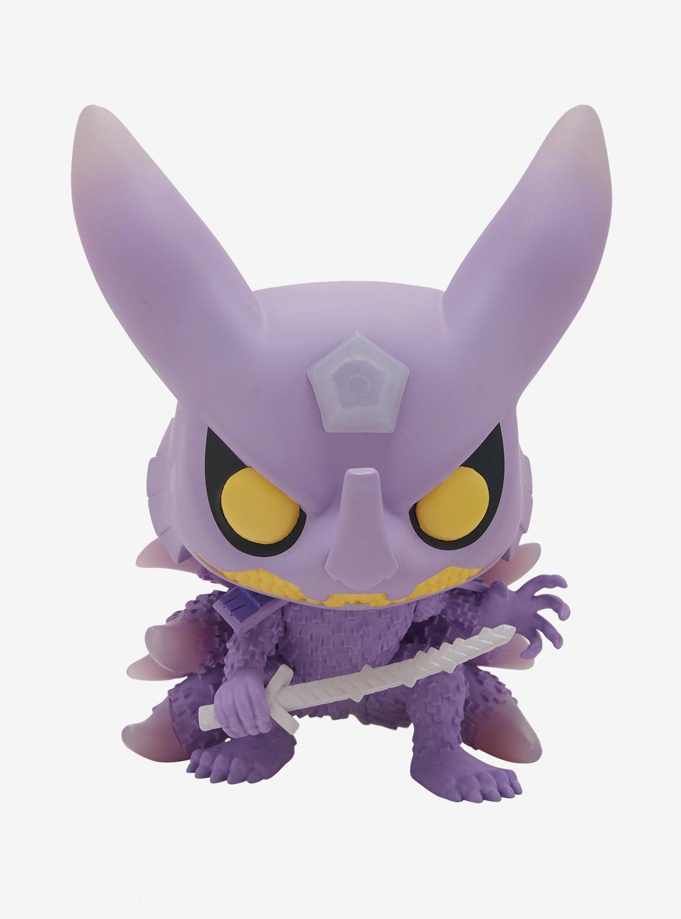 Funko Naruto Shippuden Pop! Animation Kurama (Majestic Attire Susano’O