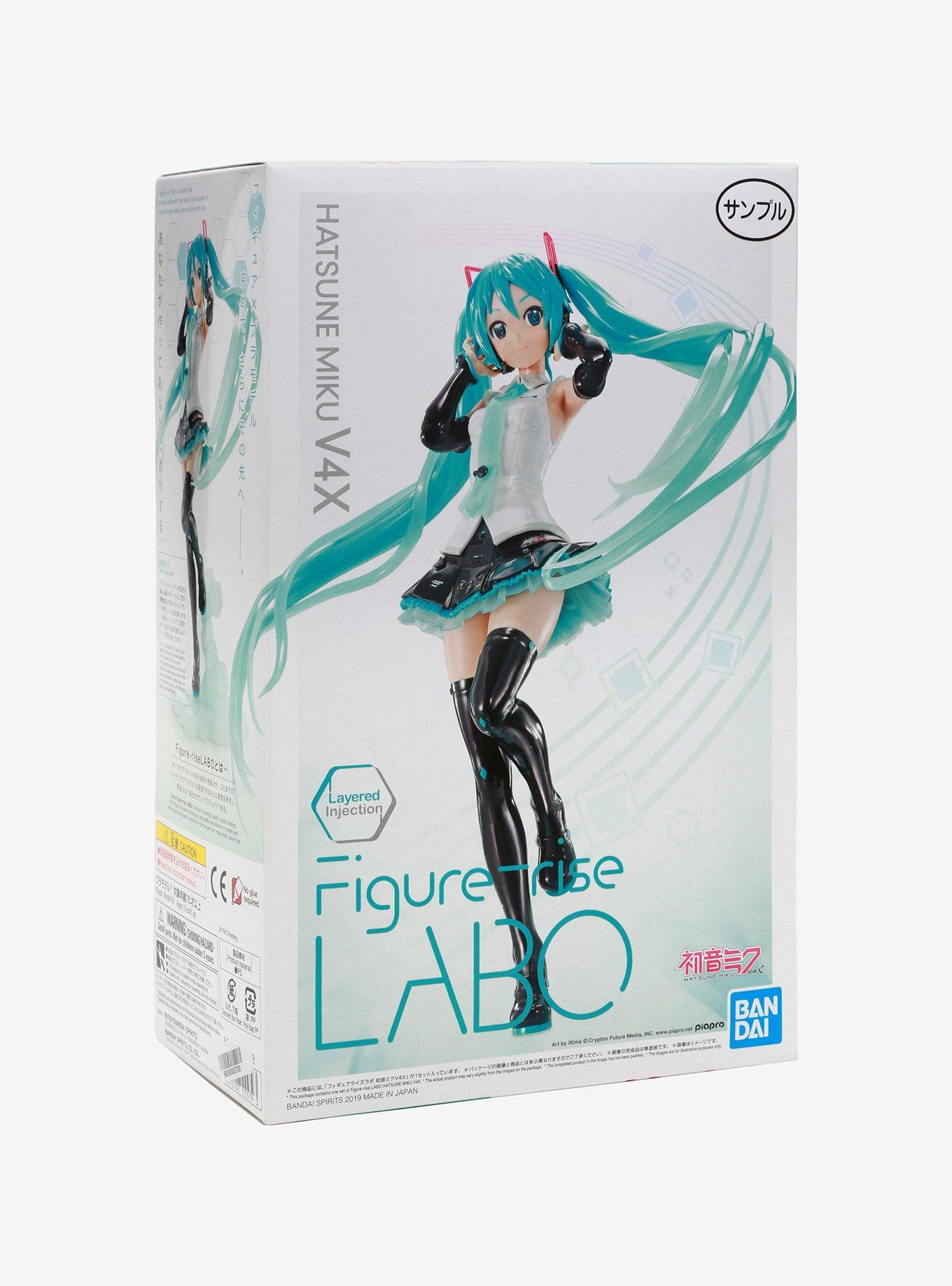 Hatsune Miku Hot Topic