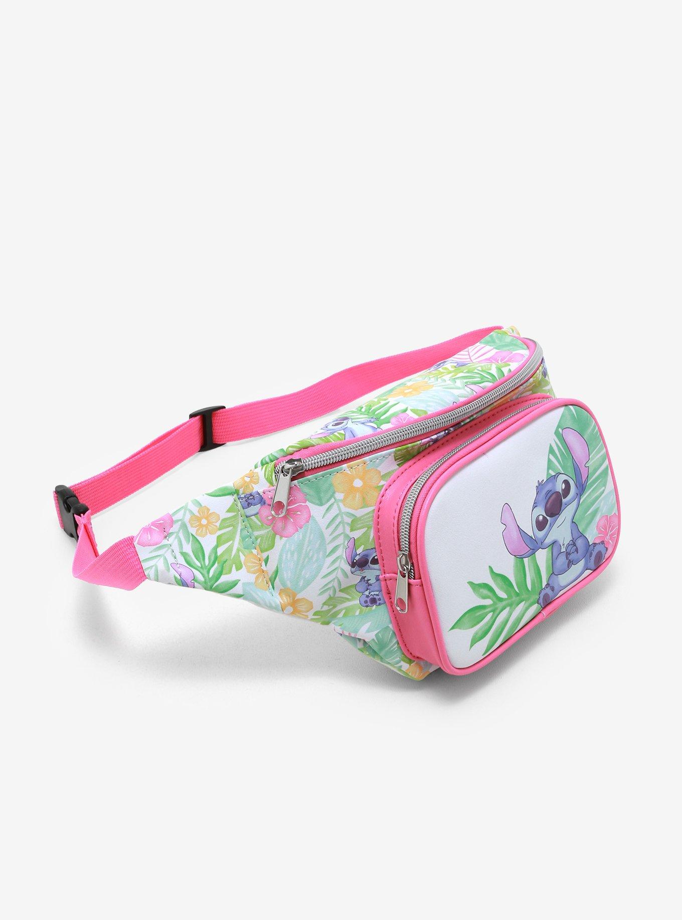 Disney Lilo & Stitch Loungefly Fanny Pack