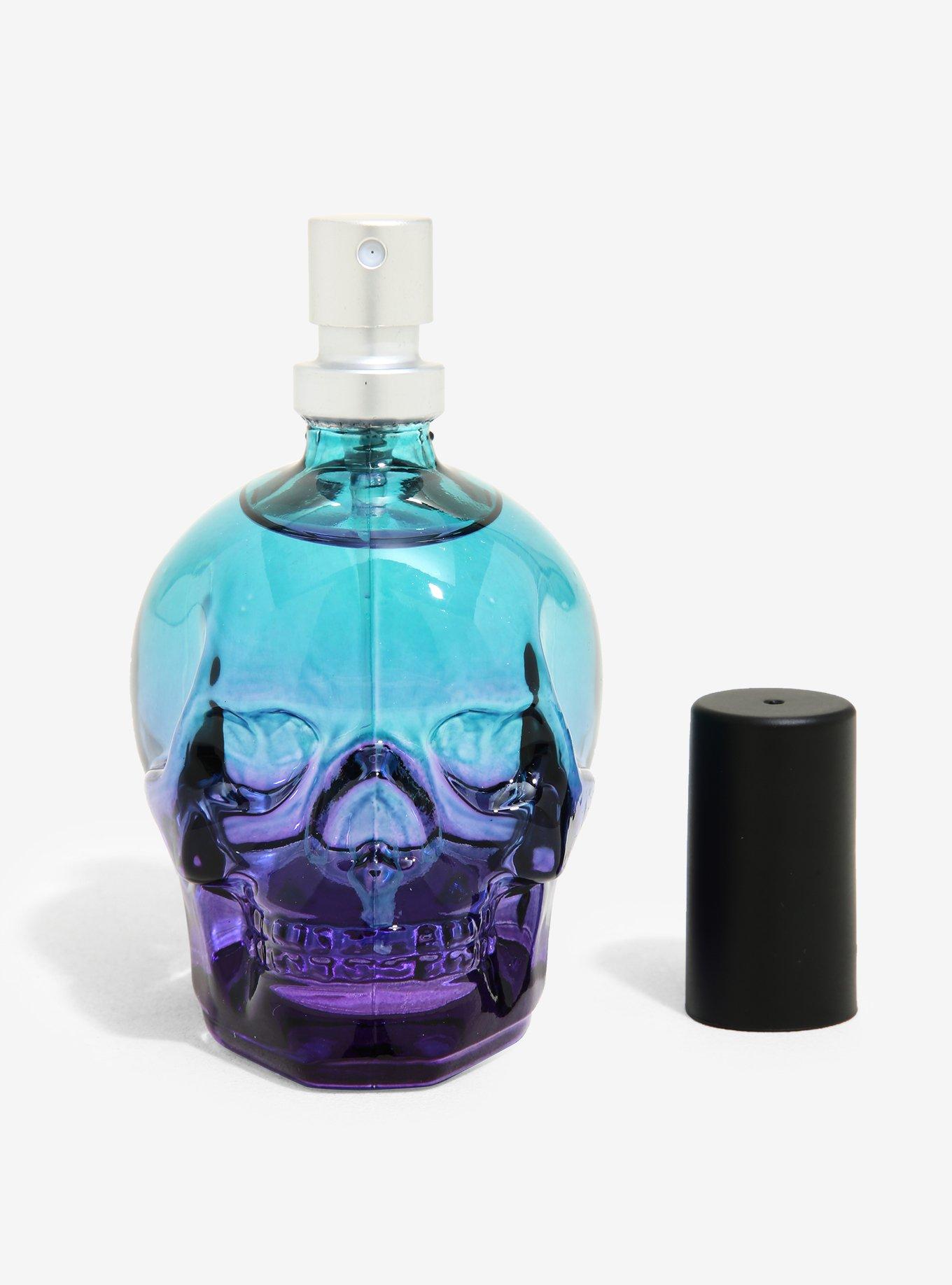 Blackheart Cursed Skull Fragrance ubicaciondepersonas.cdmx.gob.mx