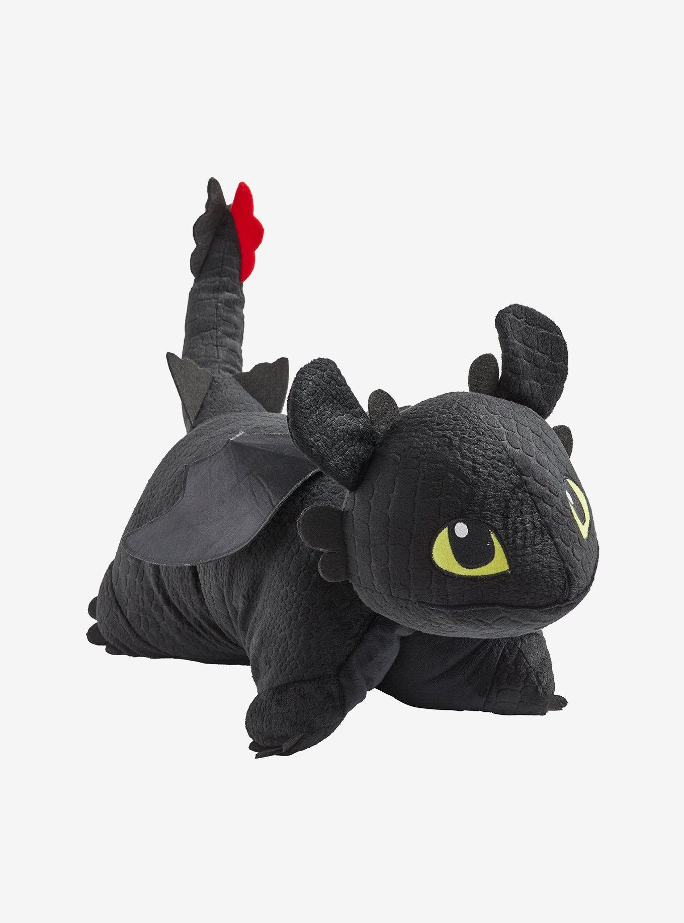 How To Train Your Dragon 2 Grump Toy