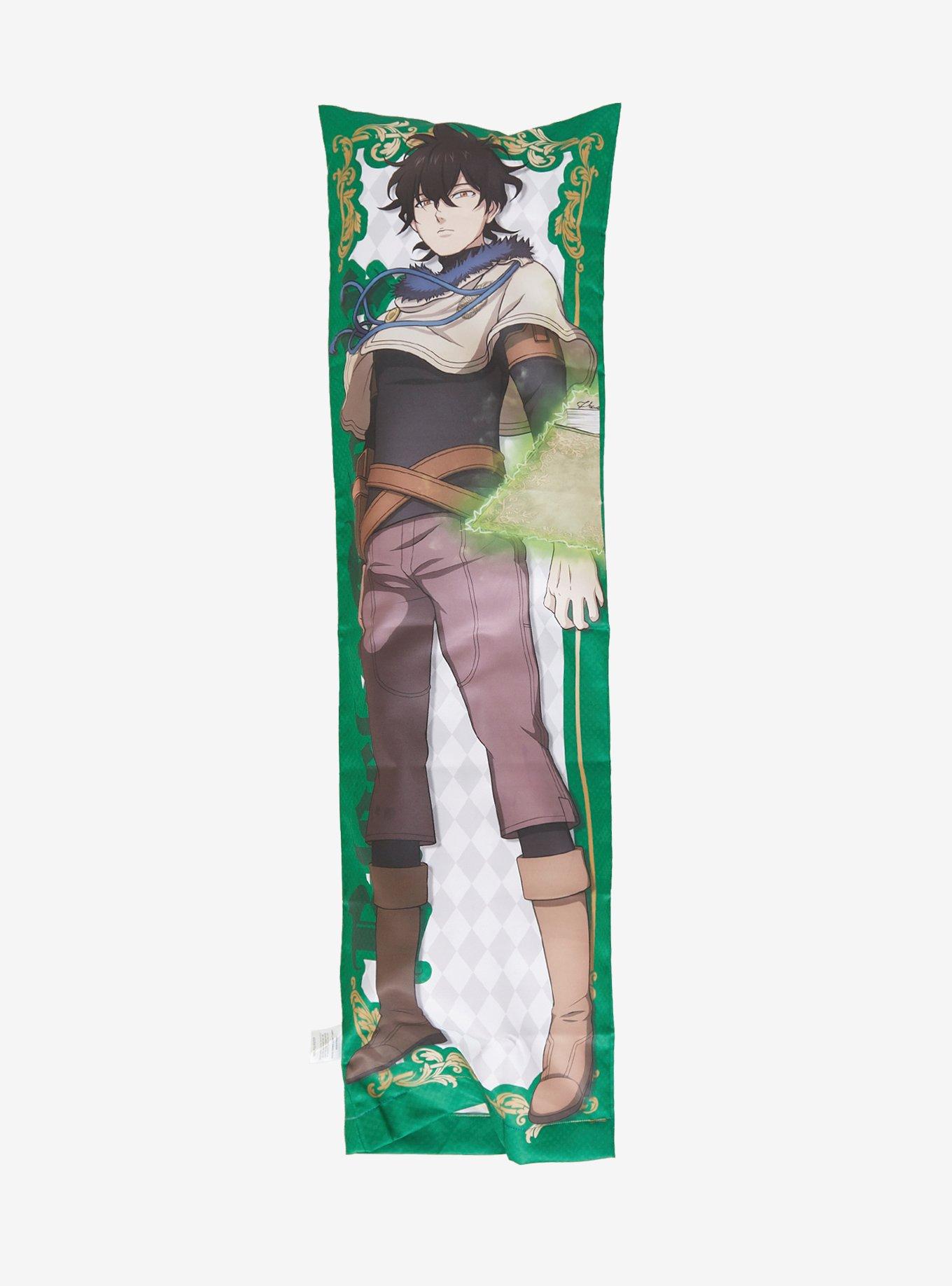 Haikyu!! Tobio Kageyama Body Pillow sites.unimi.it