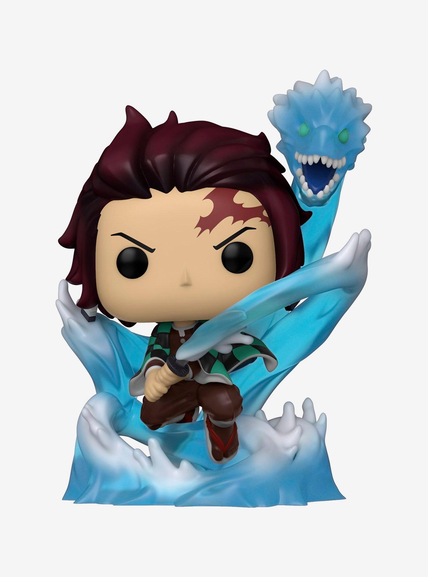 Funko Pop! Animation Demon Slayer Kimetsu no Yaiba Tanjiro Kamado