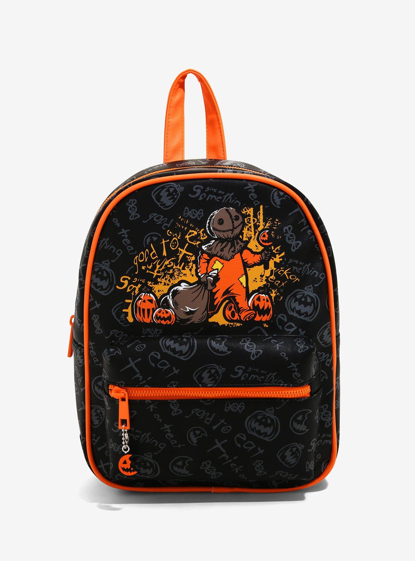 Loungefly Tridk R Treat Sam backpack