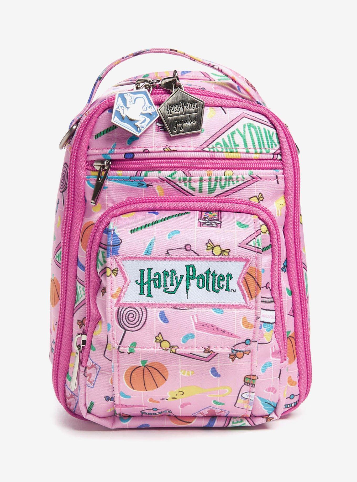 Harry Potter JuJuBe Honeydukes Micro Backpack Hot Topic