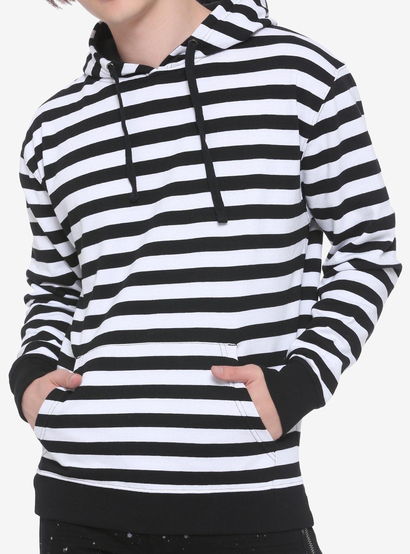 HOODIE STRIPES valie.sports.coocan.jp