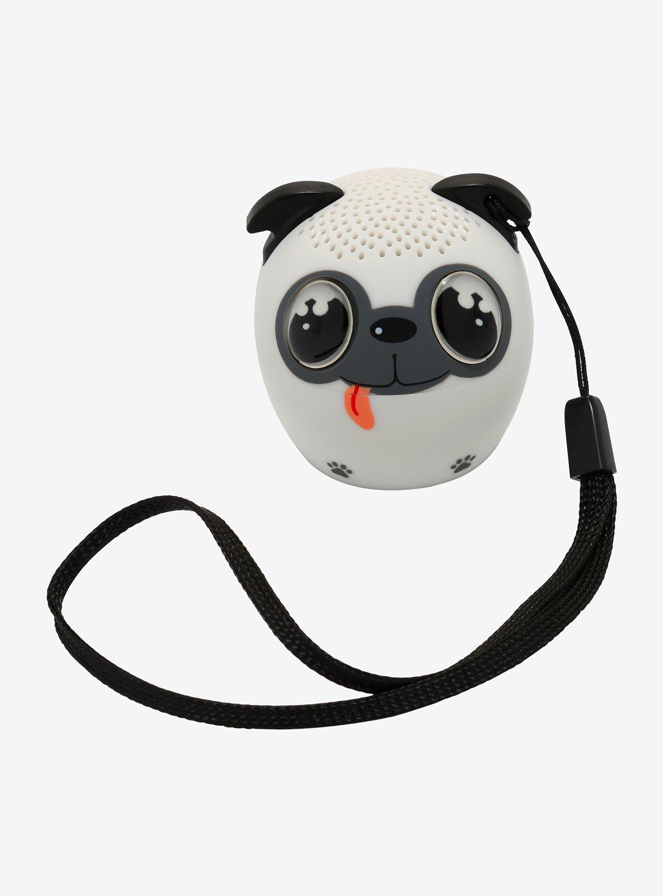 CYLO Pop Dog Critter Bluetooth Wireless Mini Speaker Hot Topic