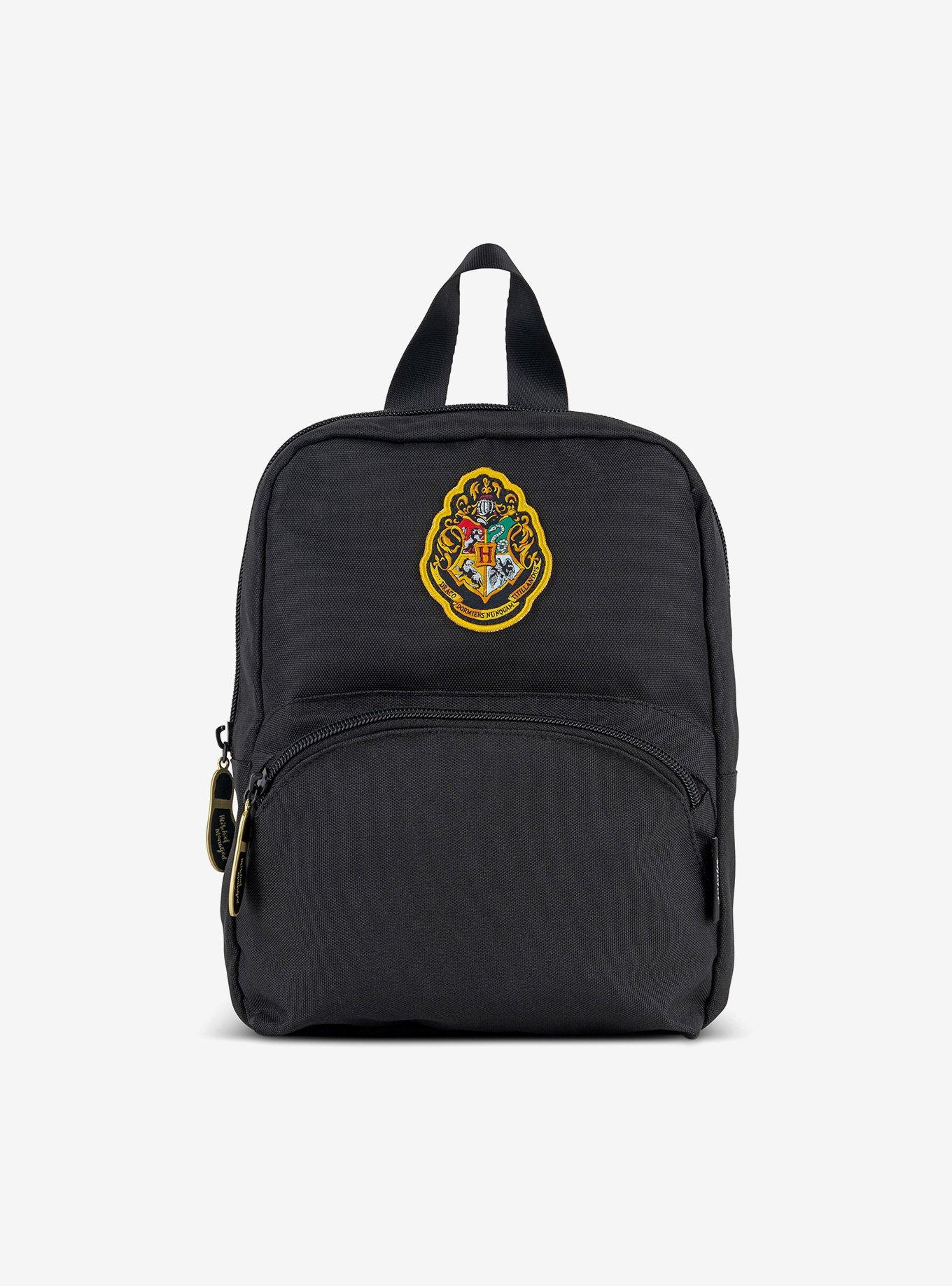 Harry Potter JuJuBe Mischeif Managed Petite Backpack BoxLunch