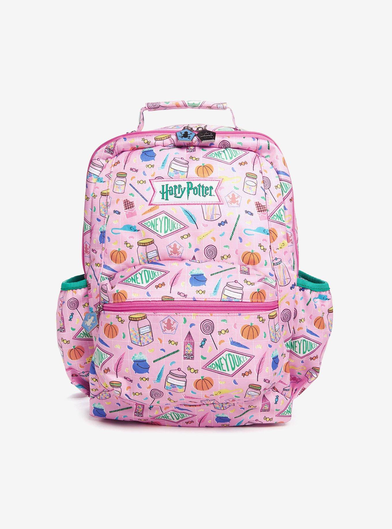 Harry Potter JuJuBe Honeydukes Be Packed Backpack Hot Topic