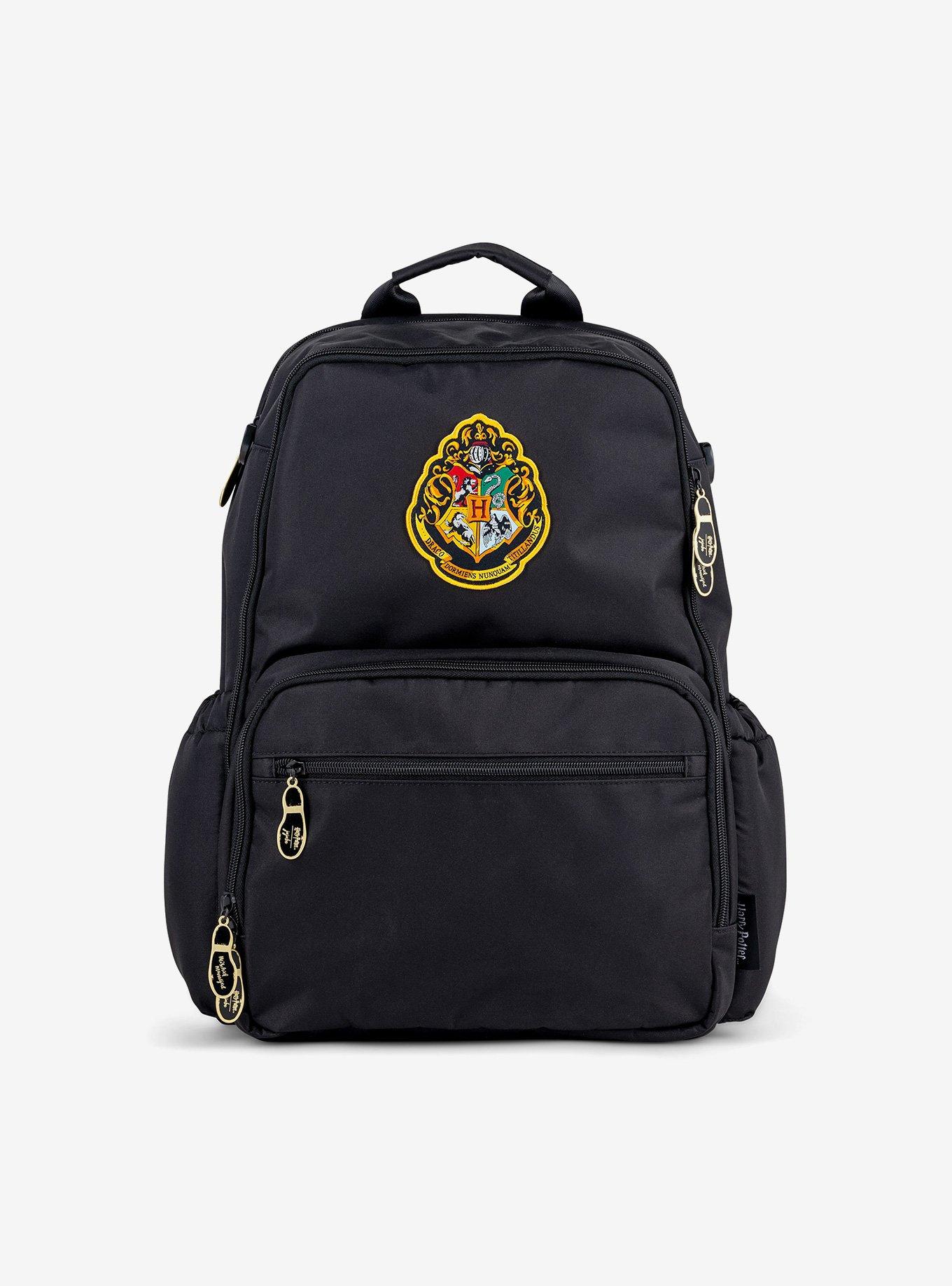 Harry Potter JuJuBe Mischeif Managed Zealous Backpack Hot Topic