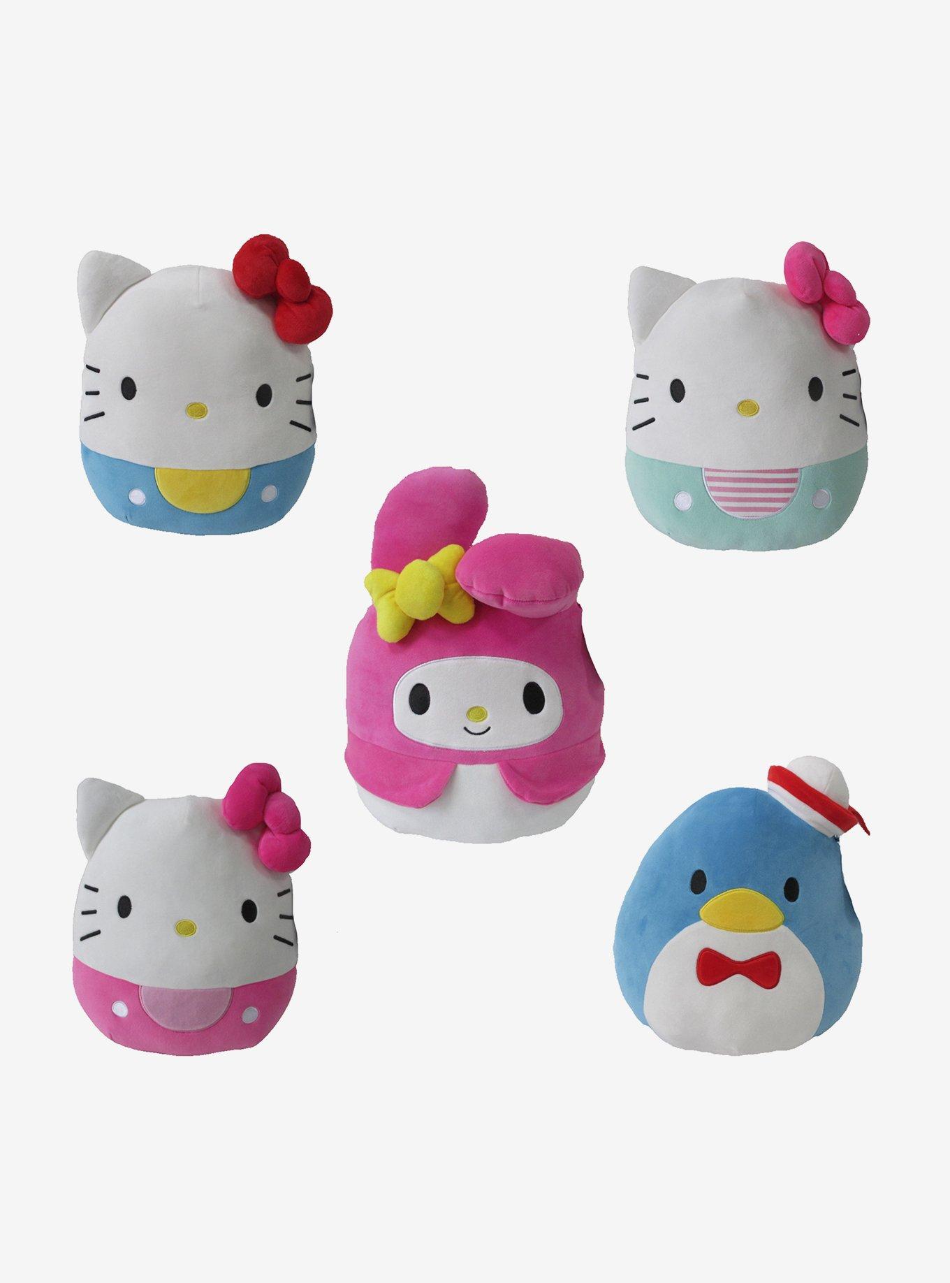 Squishmallows Hello Kitty ubicaciondepersonas.cdmx.gob.mx