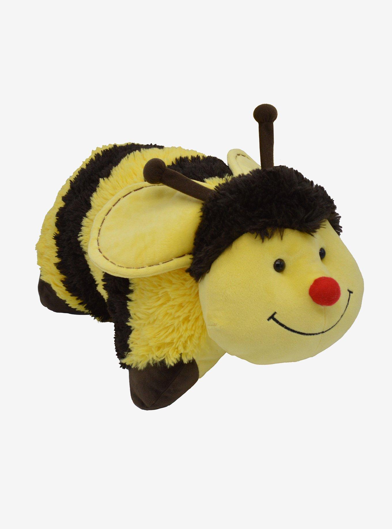 Bumble Bee Pillow Pets Plush Toy BoxLunch