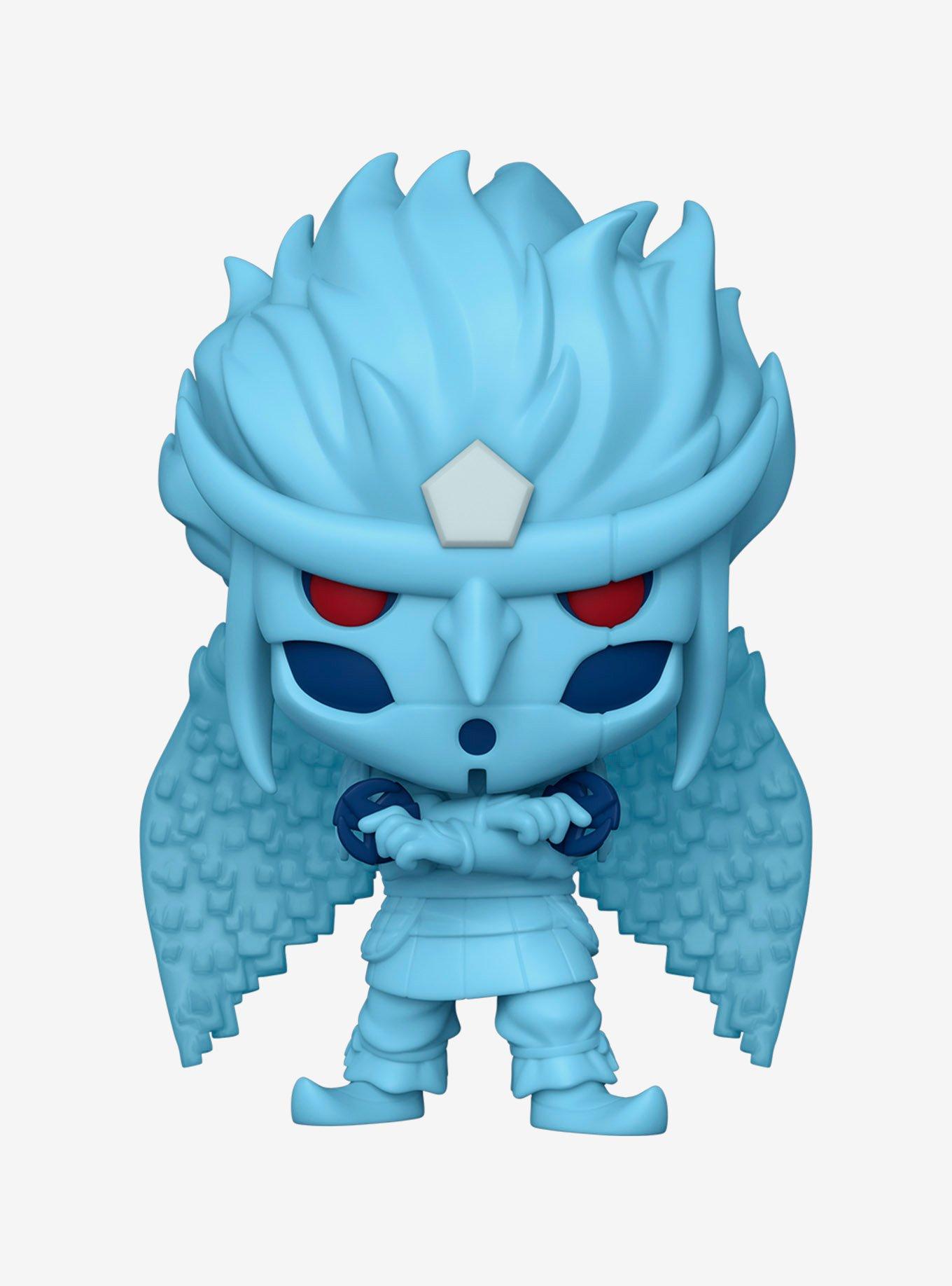 Funko Naruto Shippuden Pop! Animation Kakashi (Perfect Susano'o) 6 Inch