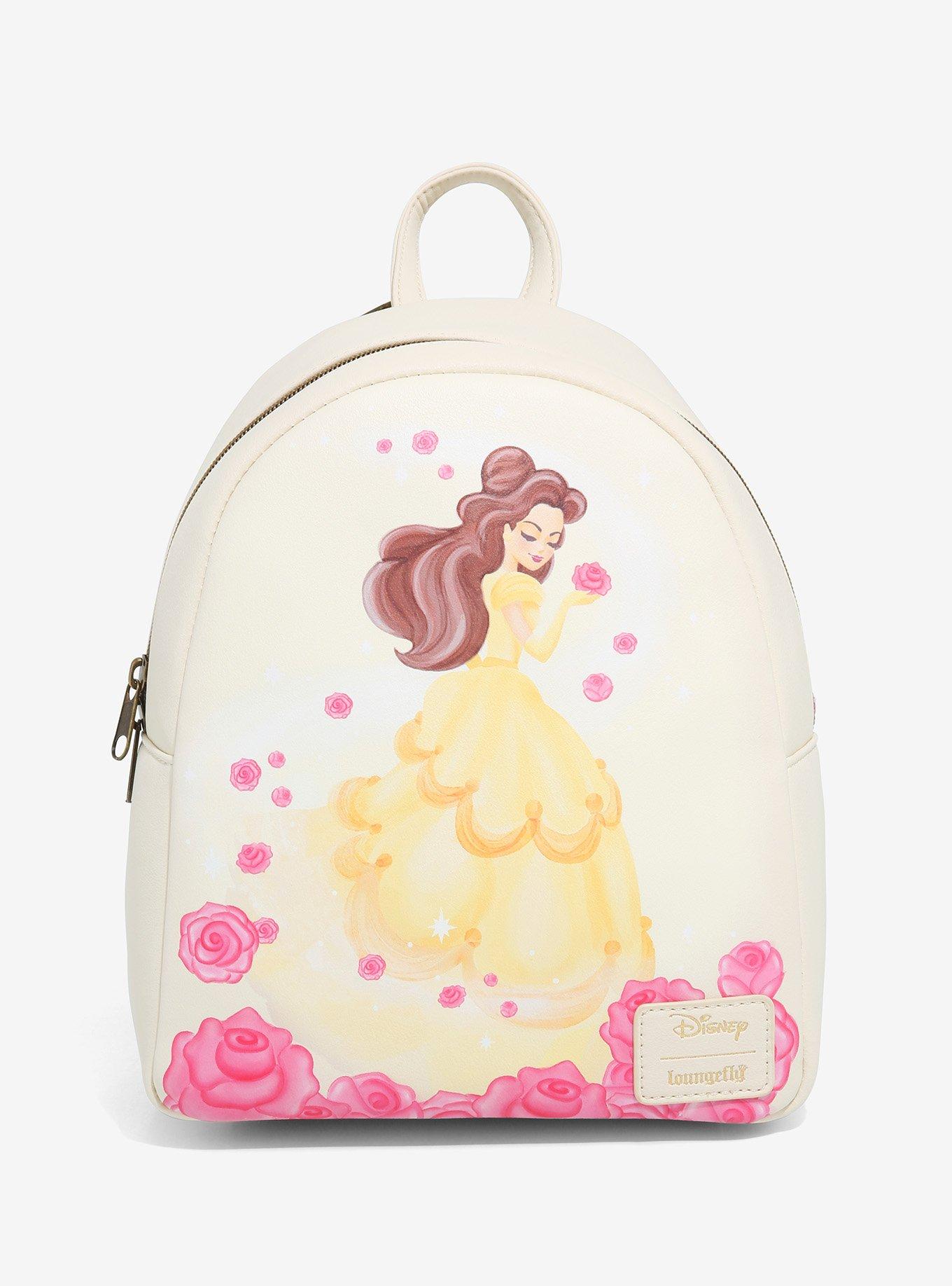 Belle Backpack Loungefly