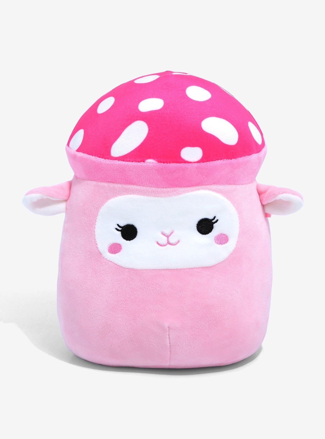Pink Lamb Squishmallow ubicaciondepersonas.cdmx.gob.mx
