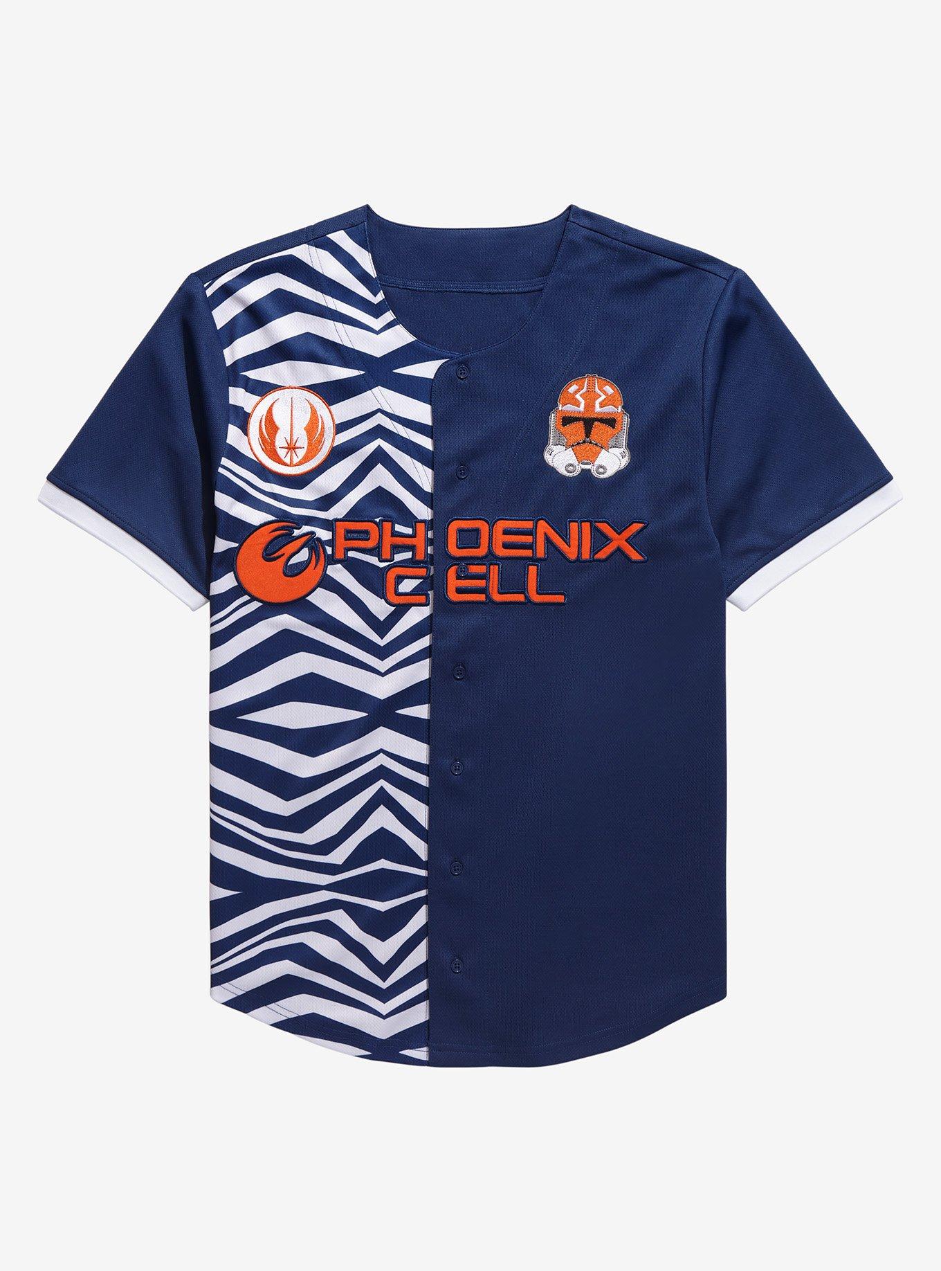 Her Universe Star Wars The Clone Wars Ahsoka Tano Phoenix Cell