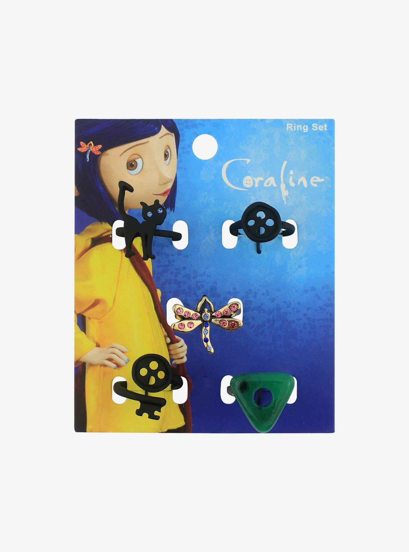 Coraline Hot Topic ubicaciondepersonas.cdmx.gob.mx