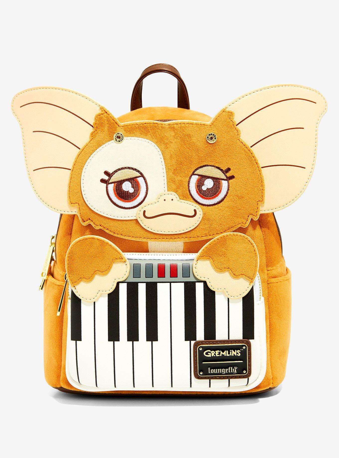 Loungefly Gremlins Gizmo Mini Backpack BoxLunch