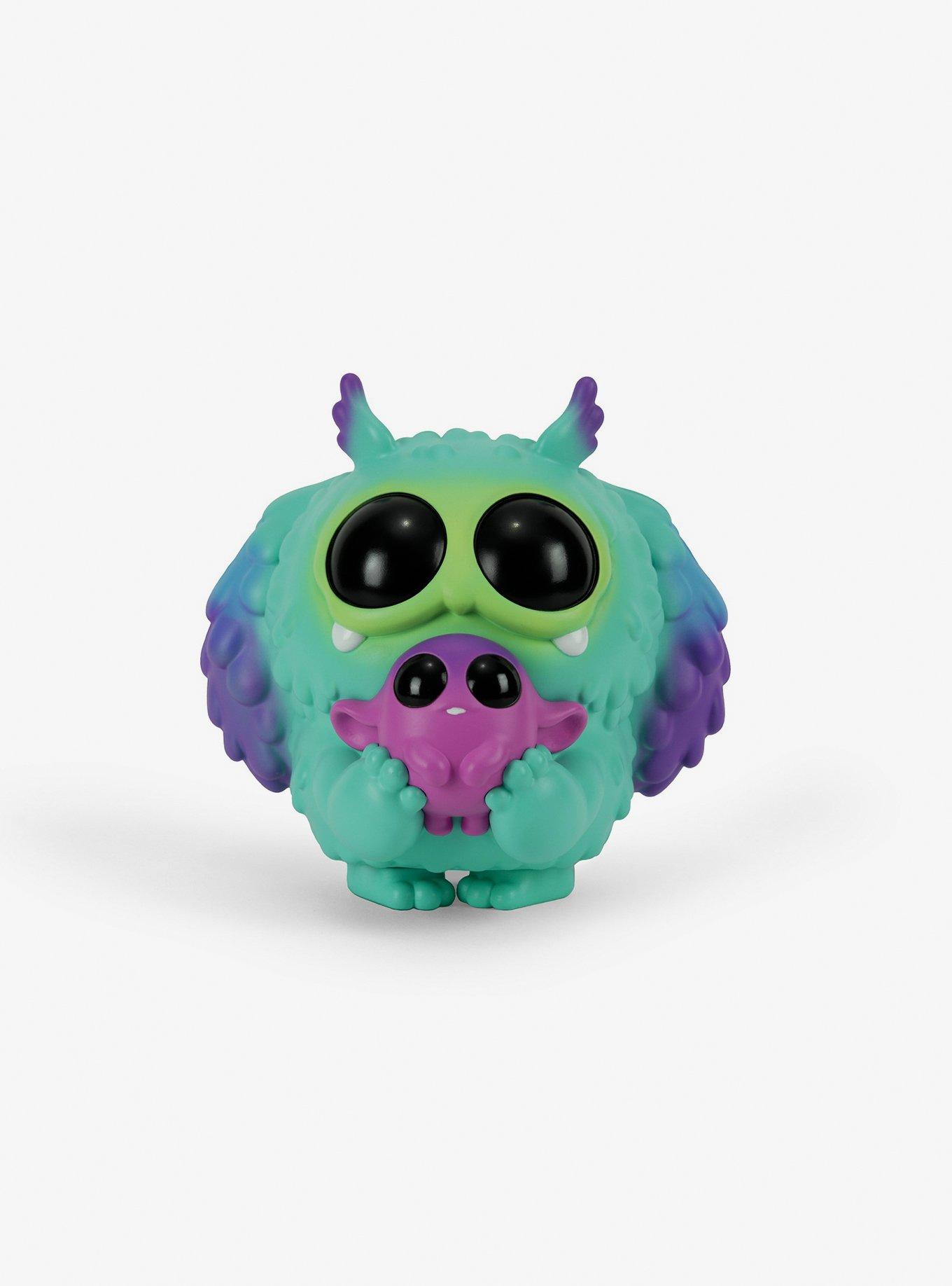Thimblestump Hollow Blind Box Vinyl Figure Hot Topic Exclusive Hot Topic