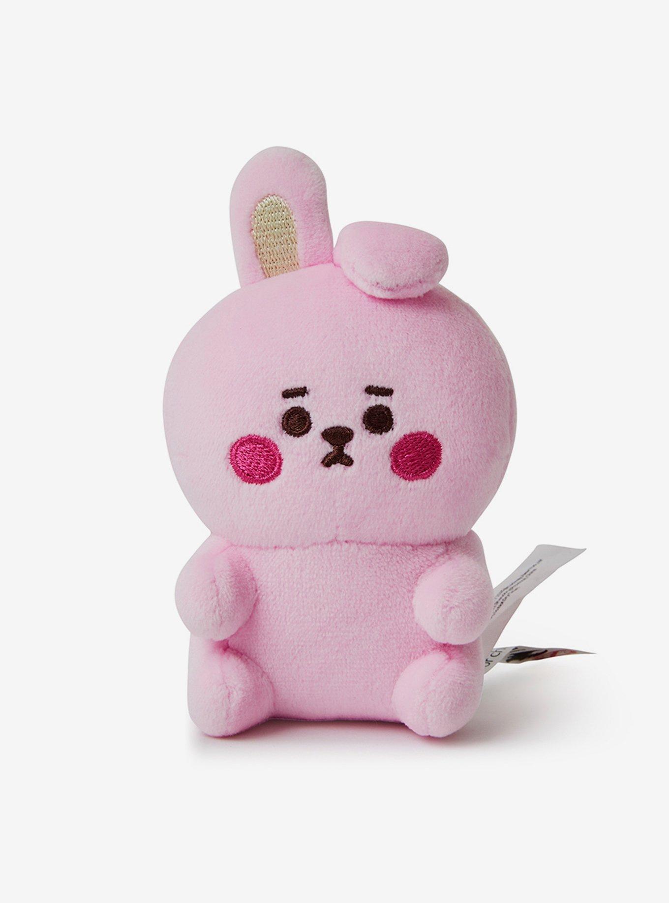 BT21 Cooky Jelly Candy Mini Plush Hot Topic