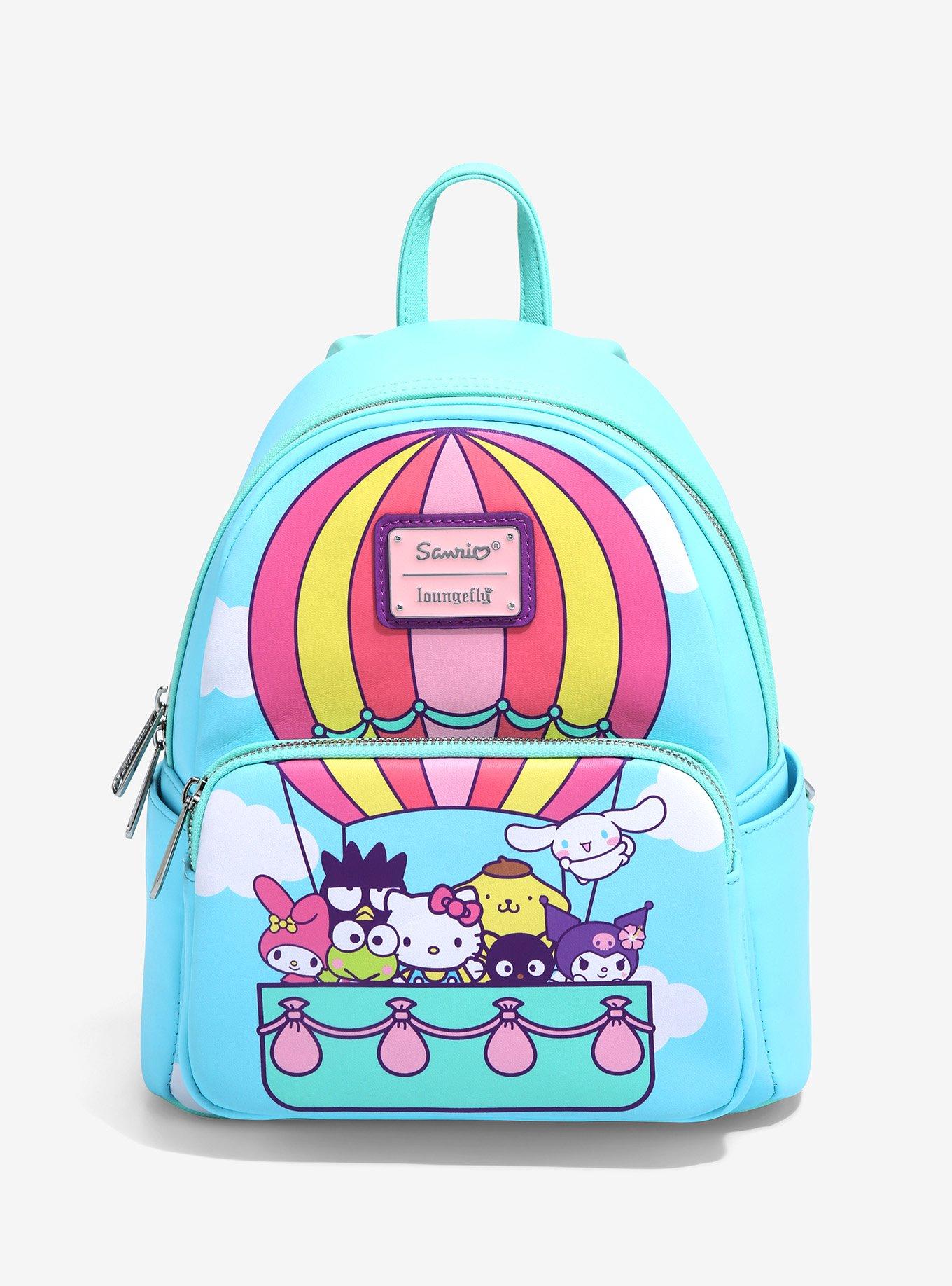 Loungefly Sanrio