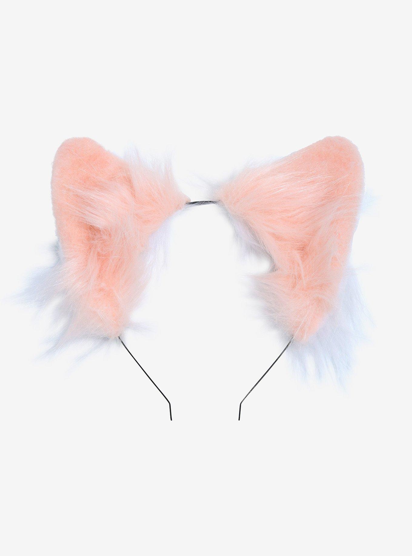 Hot Topic Cat Ears ubicaciondepersonas.cdmx.gob.mx