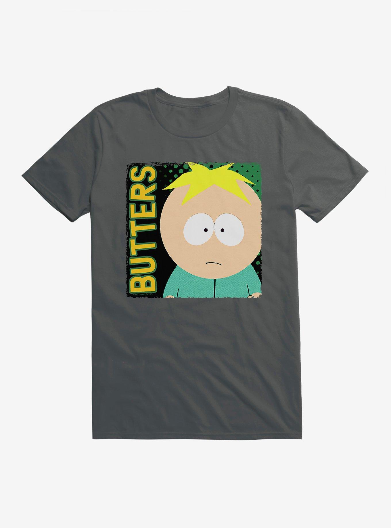 South Park Butters Intro TShirt Hot Topic