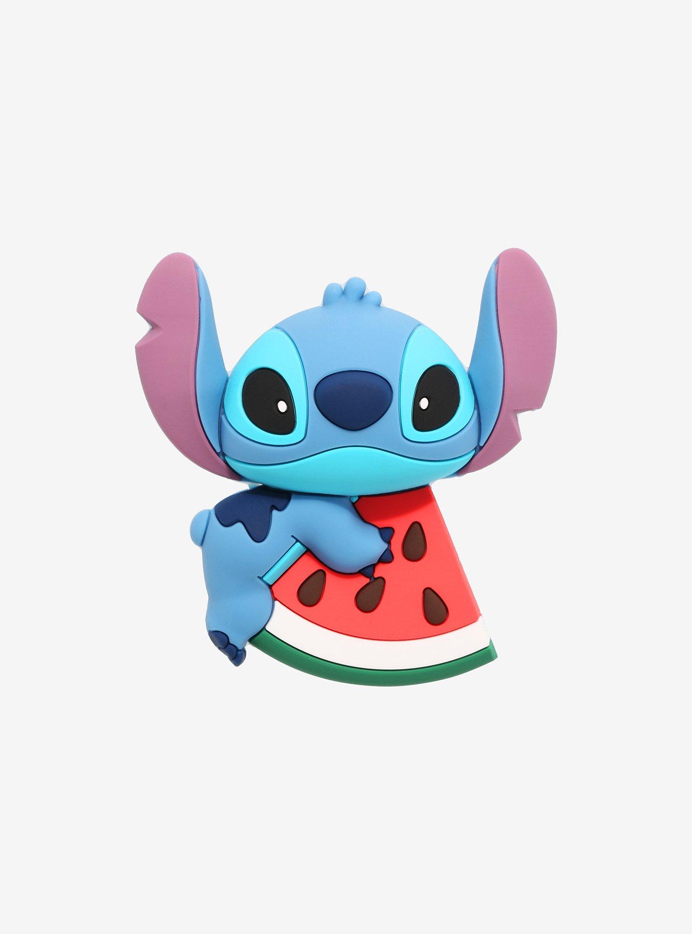 Disney Lilo & Stitch Watermelon Figural Hot Topic