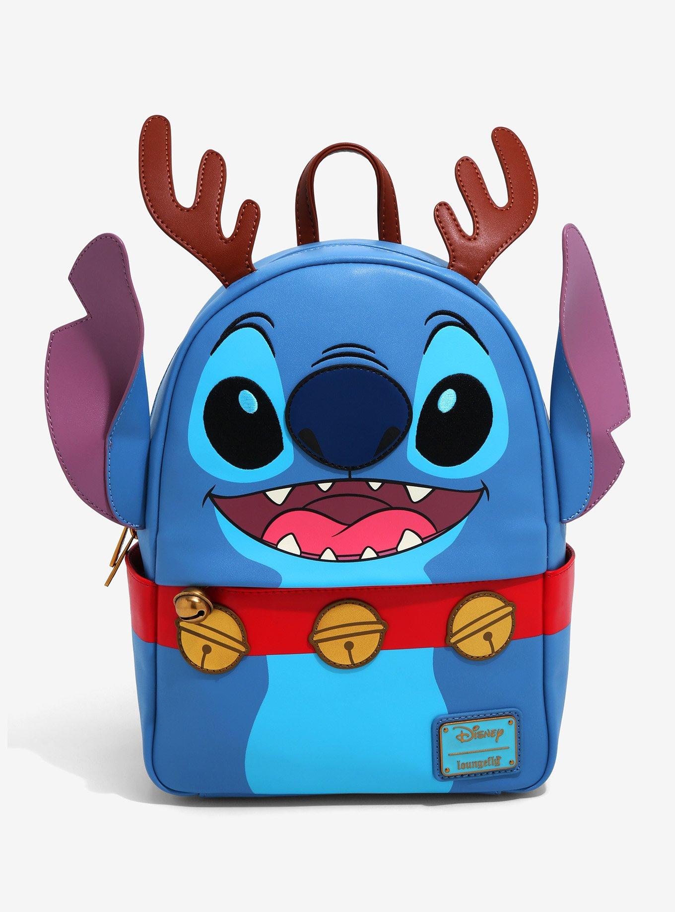 Stitch Loungefly Backpack ubicaciondepersonas.cdmx.gob.mx