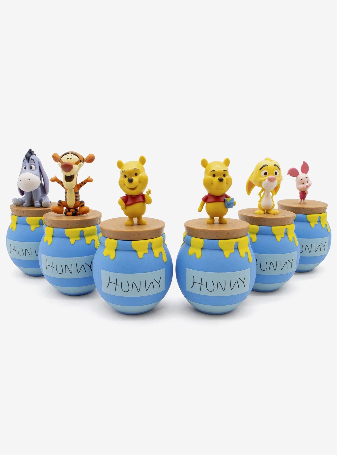 Disney Winnie The Pooh Smols Blind Box Figure Hot Topic