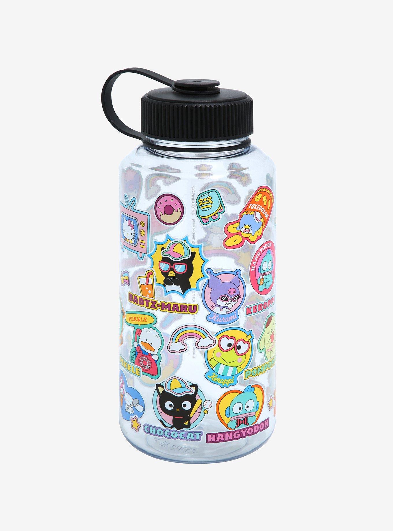 Sanrio Water Bottle ubicaciondepersonas.cdmx.gob.mx