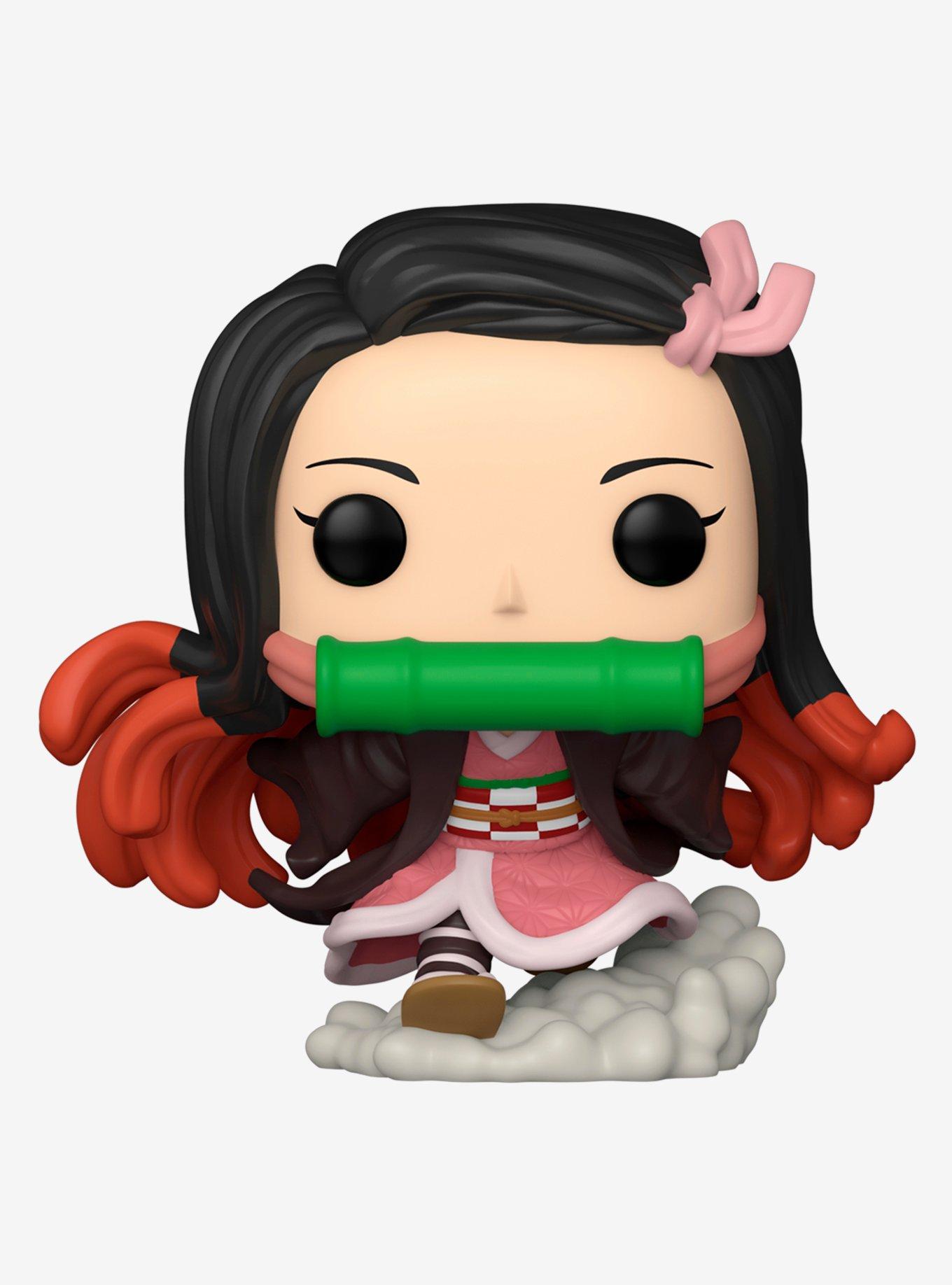 Funko Pop! Animation Demon Slayer Kimetsu no Yaiba Nezuko Kamado