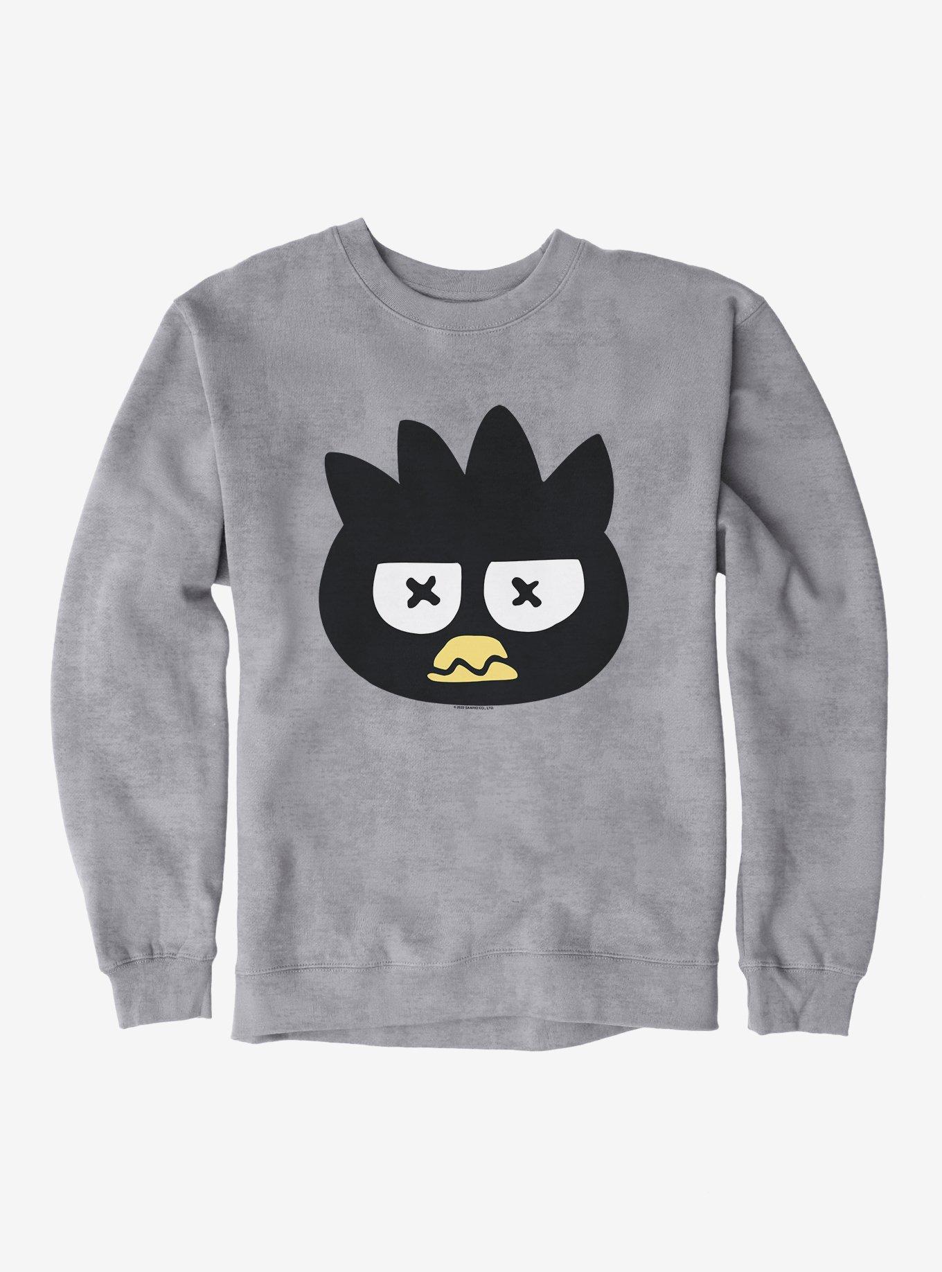 Badtz Maru With Little Hope Sweatshirt Hot Topic