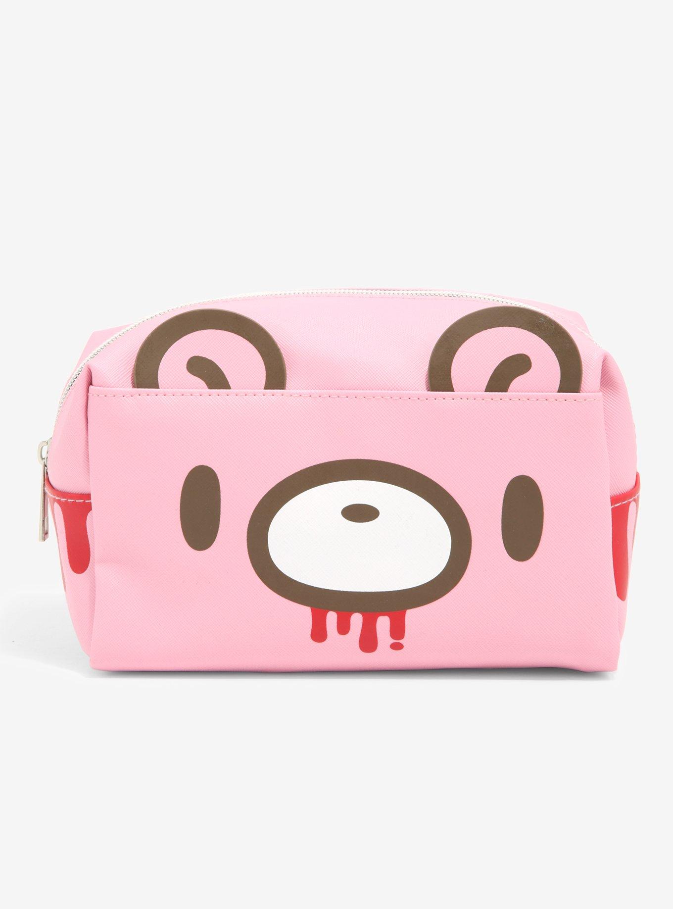 Gloomy Bear Makeup Bag Hot Topic