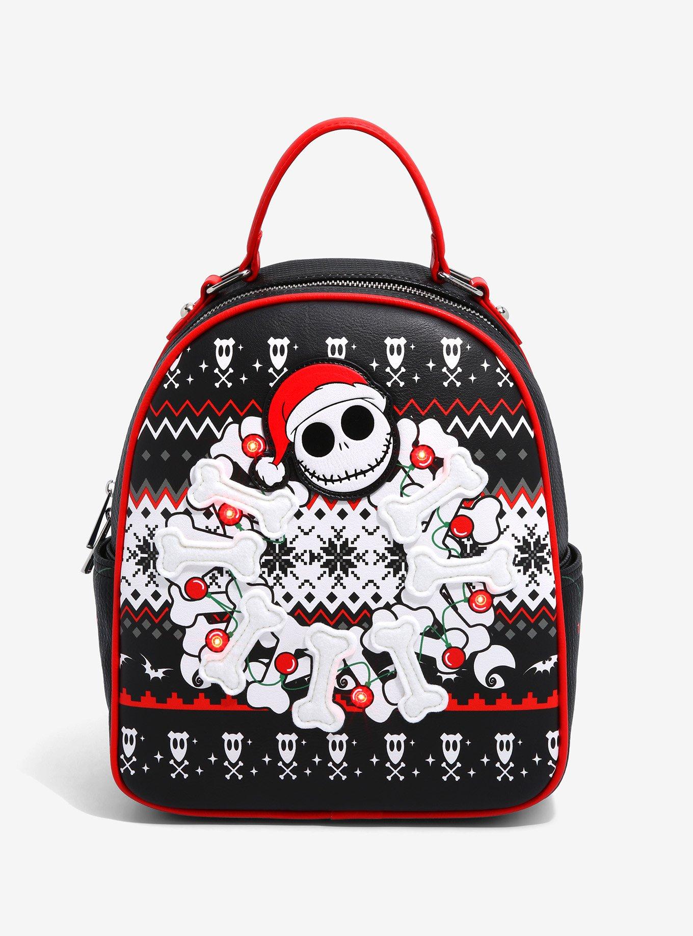 Our Universe Disney The Nightmare Before Christmas Jack Skellington