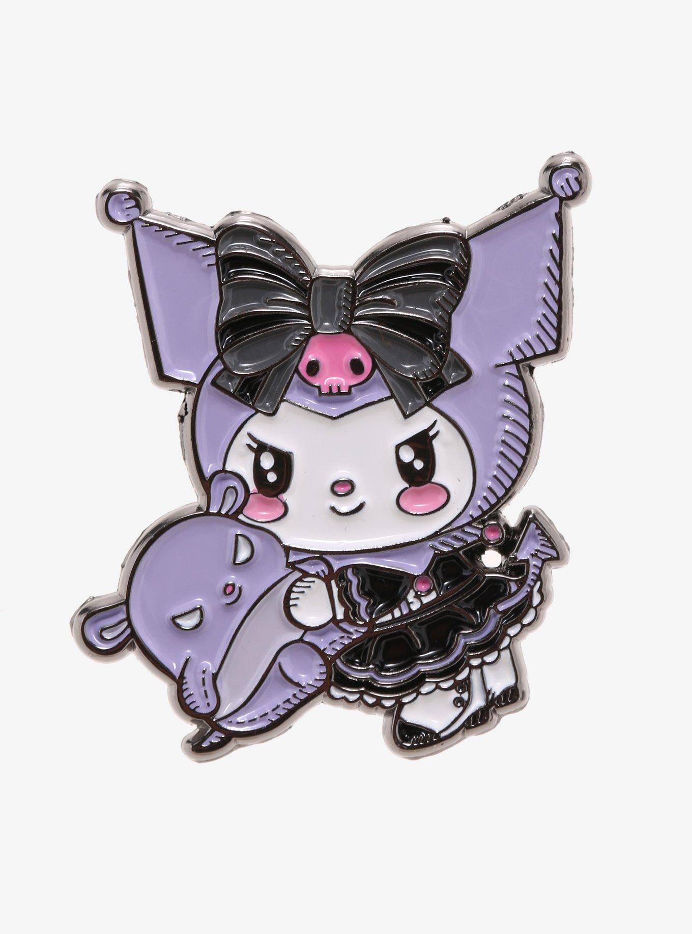 Pin On Kuromi De Sanrio vrogue.co