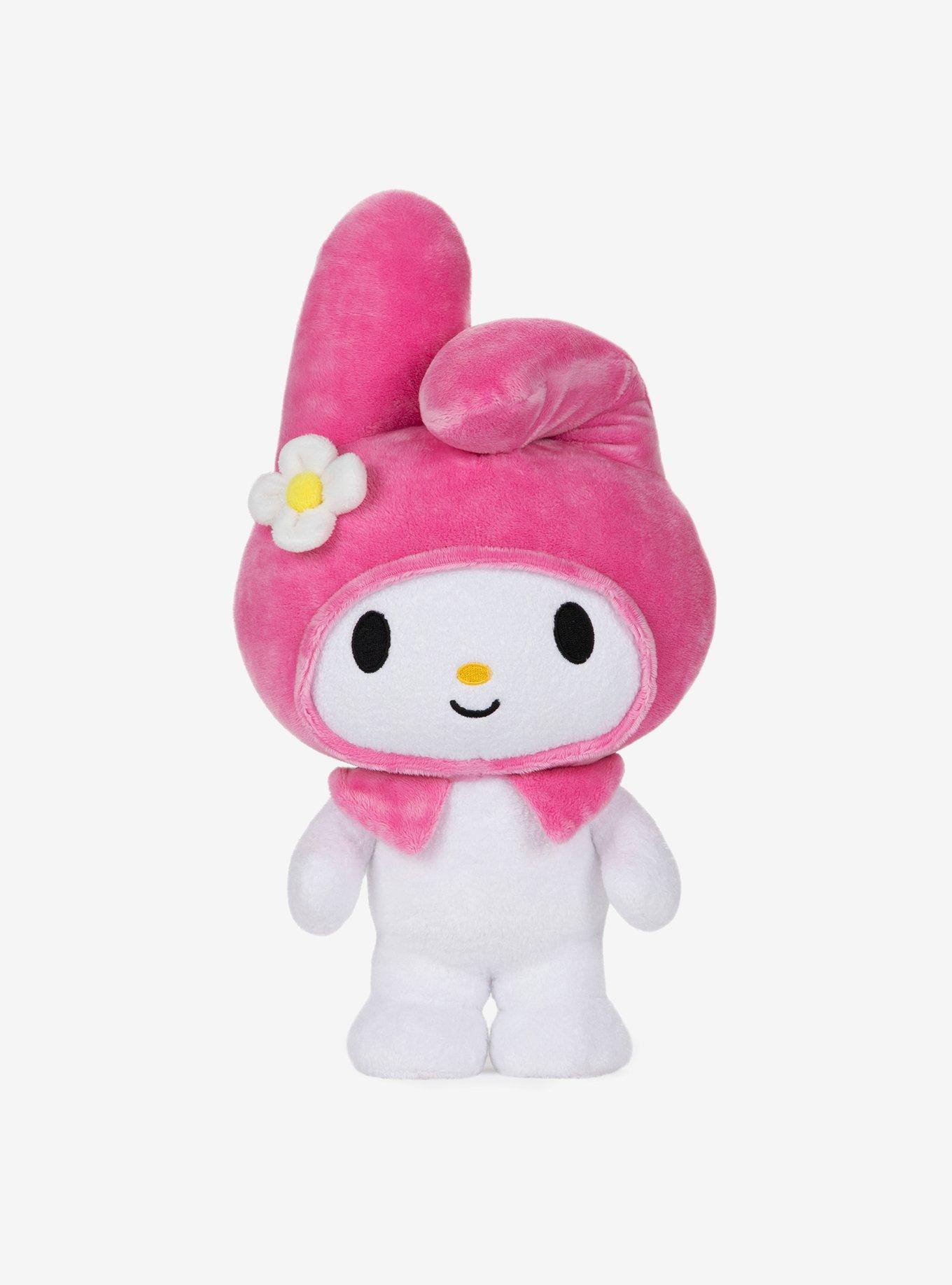 Sanrio My Melody 9 Inch Plush BoxLunch